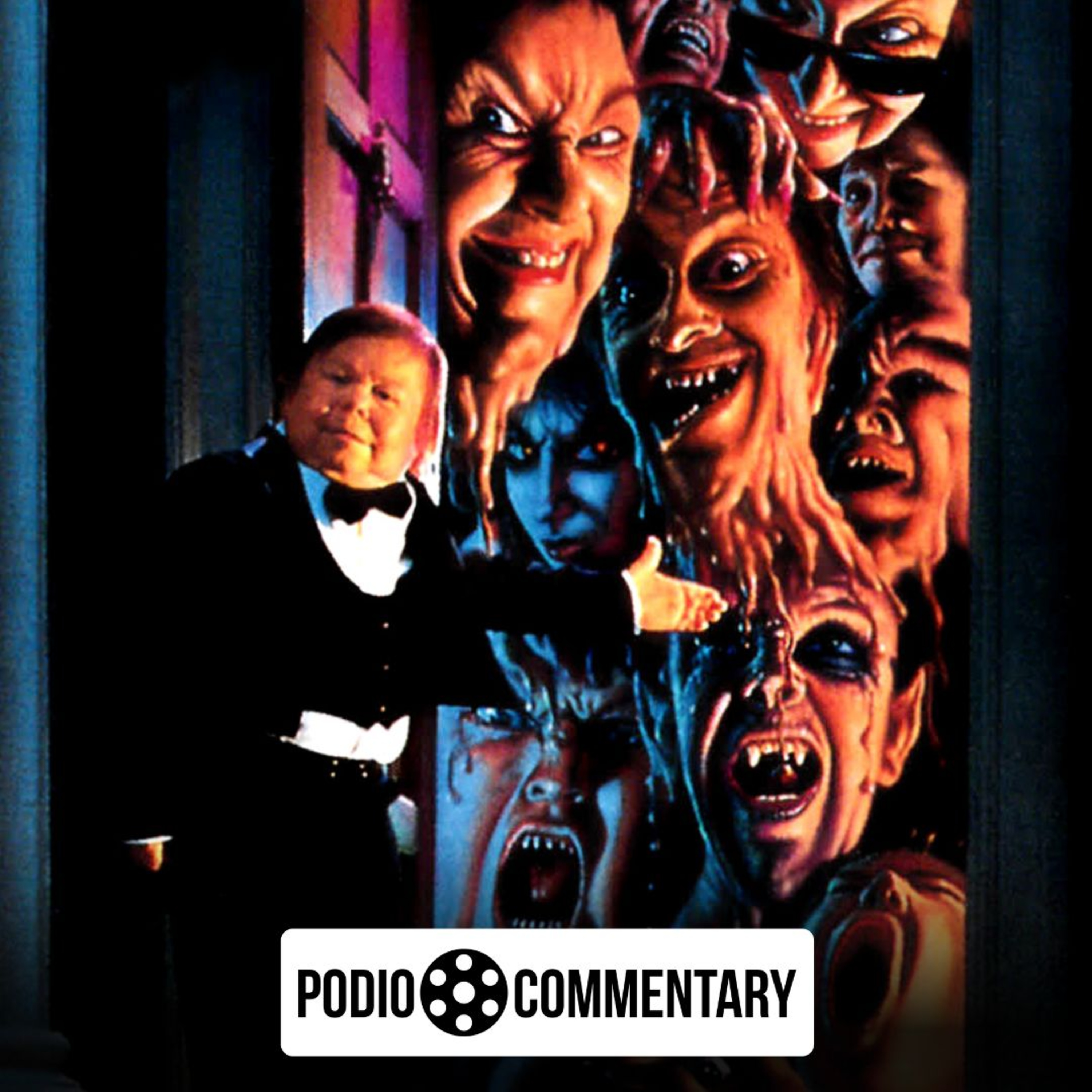 Waxwork (1988) | Episode 032 episode artwork