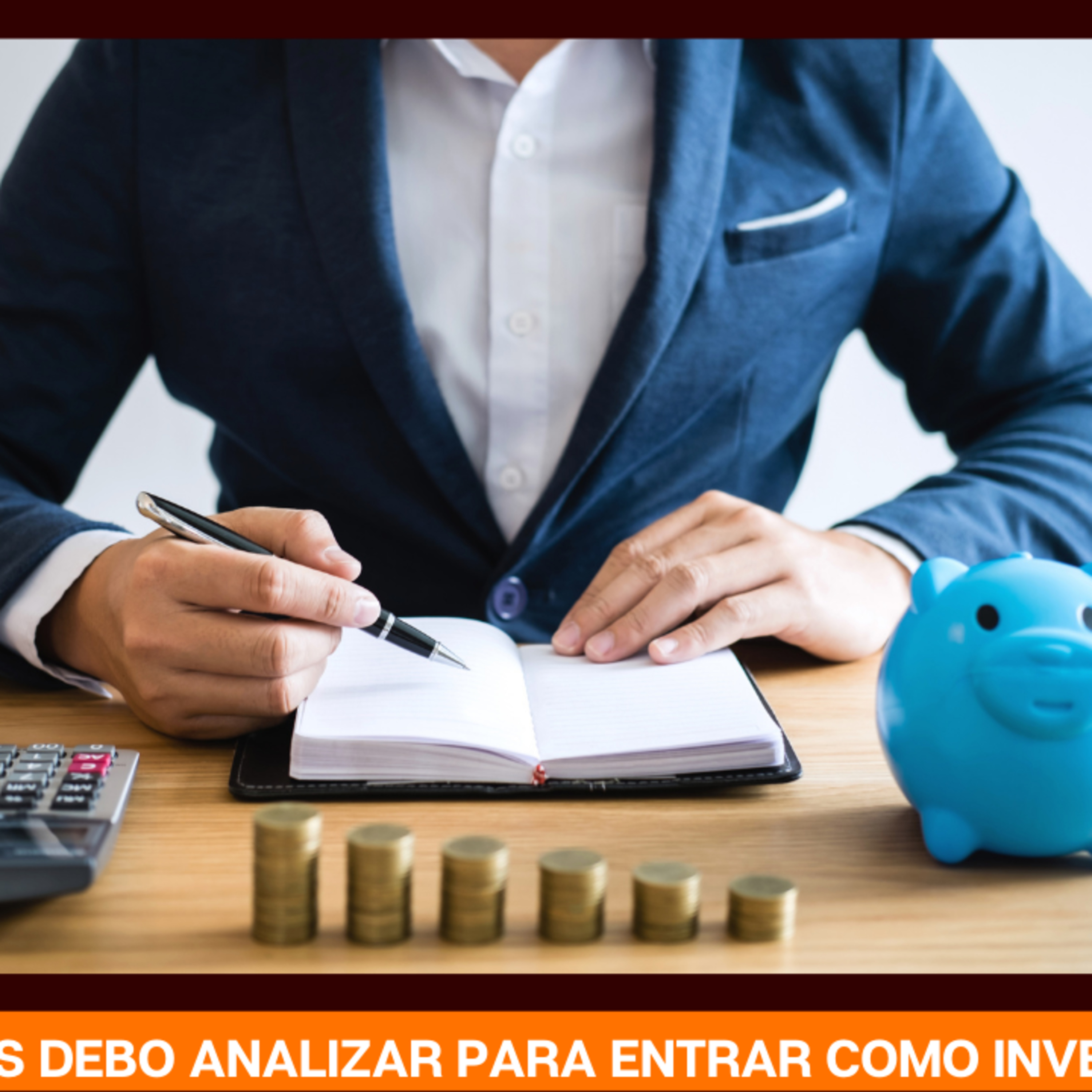 Inversionista Sin Vergüenza
