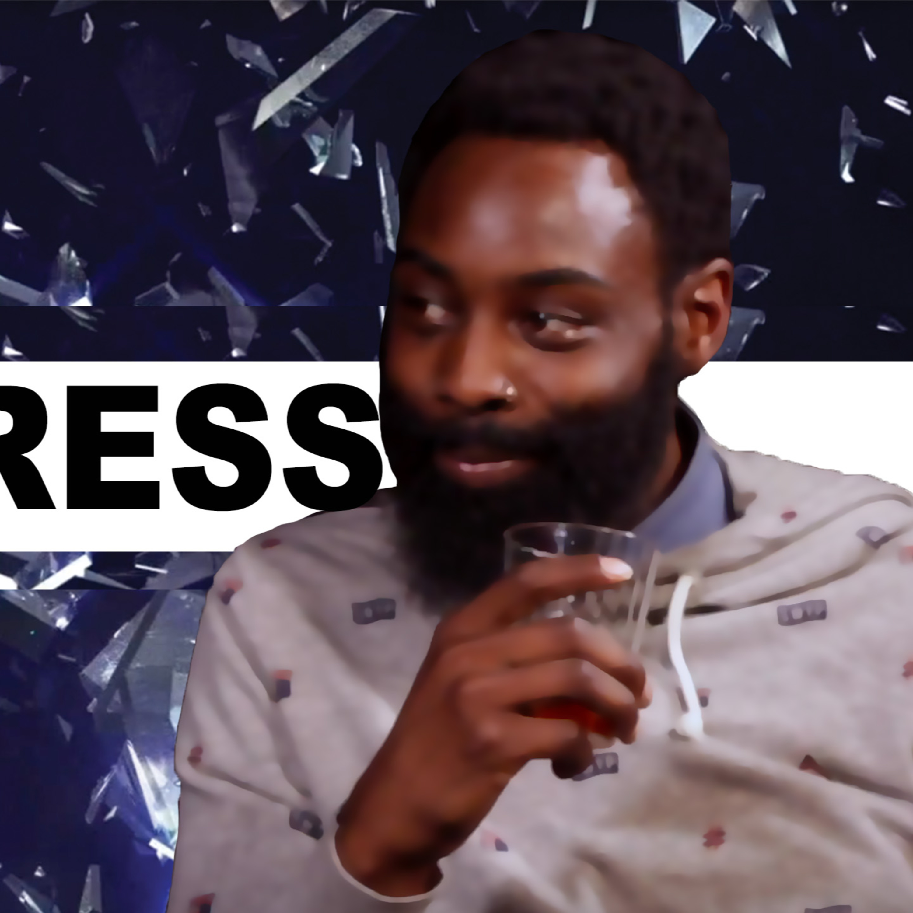 Are the Migos the new face of poetry? Gentrification, Police Brutality & Fatherhood with Hattress