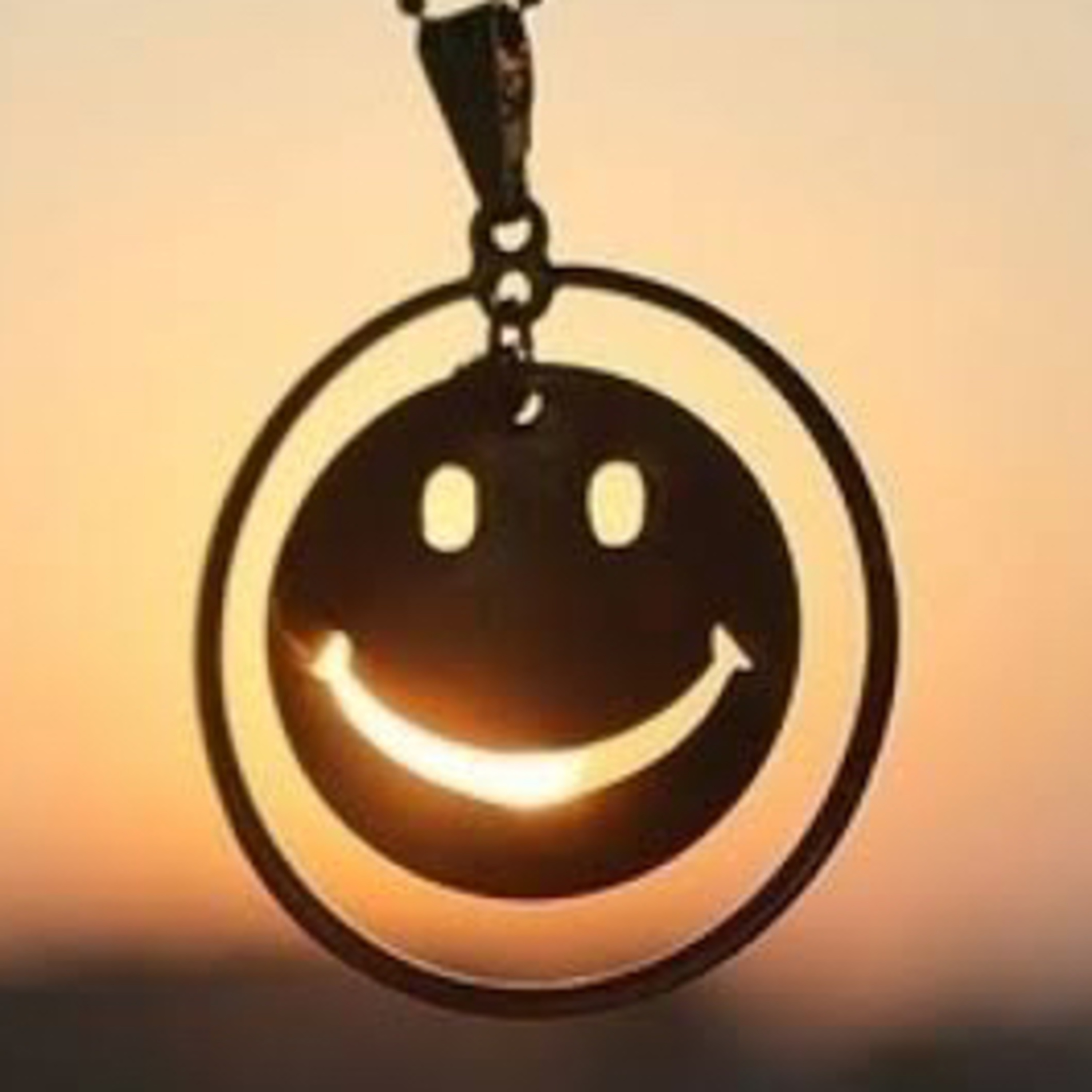 O Poder que um Sorriso Tem