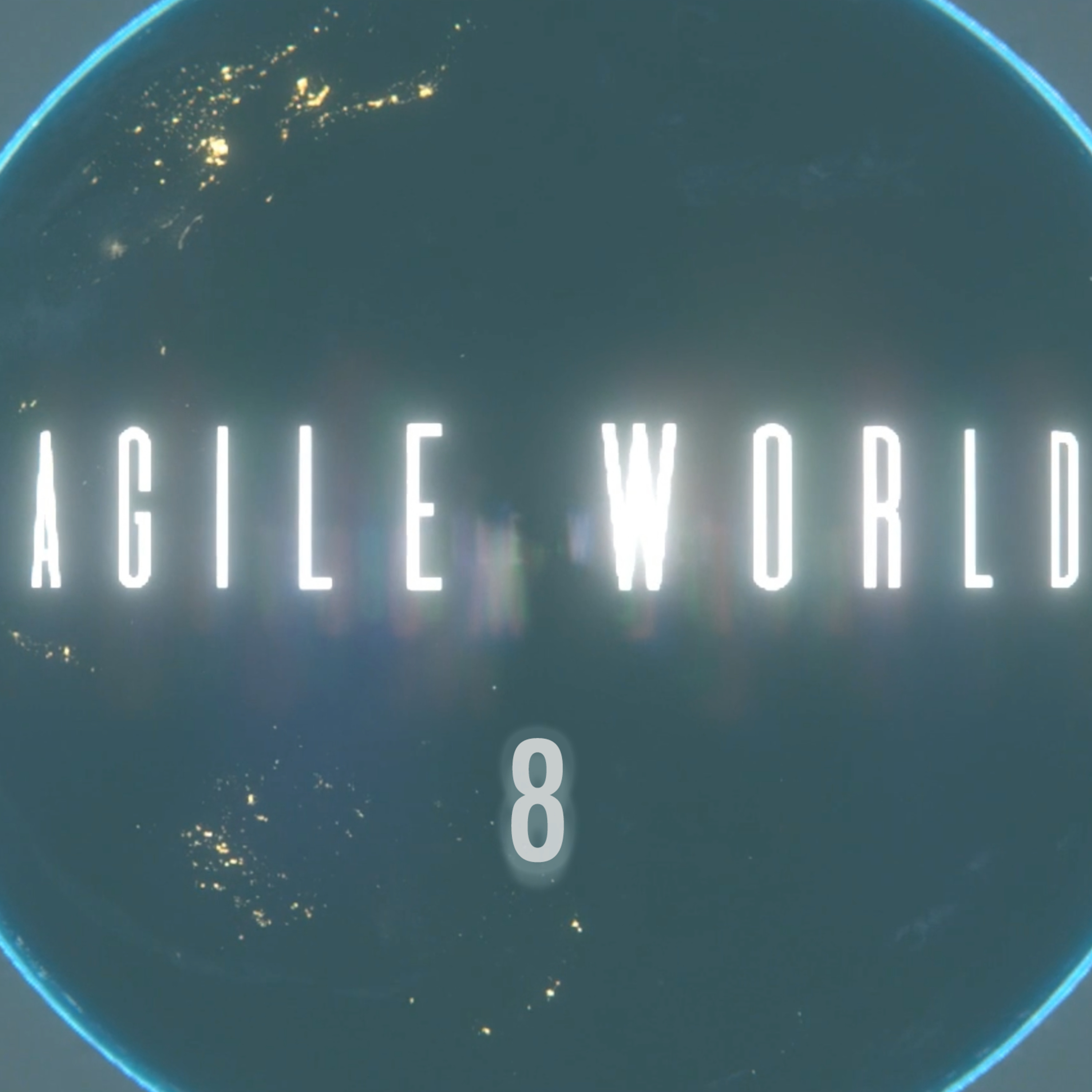 Agile World Podcast