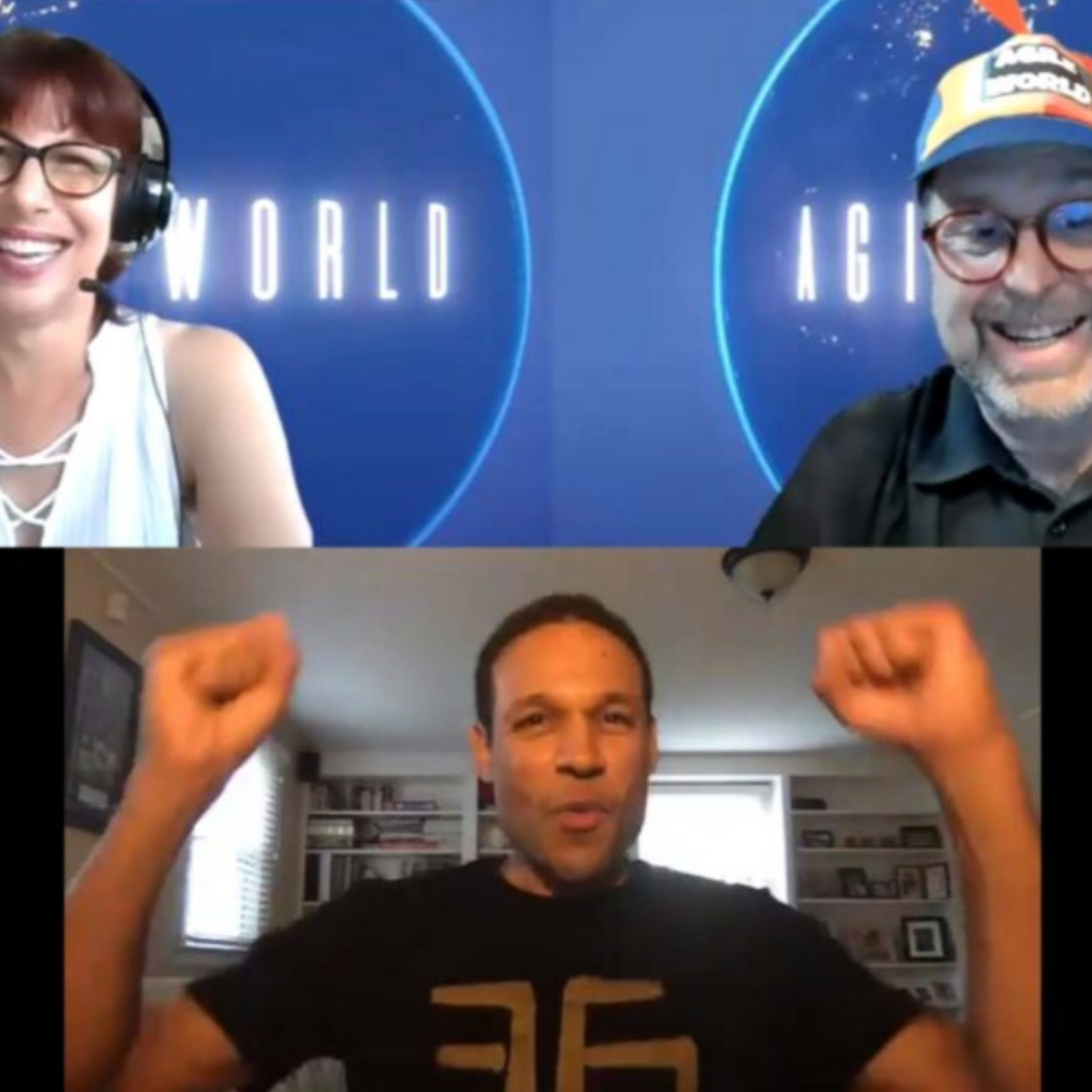 Agile World Podcast