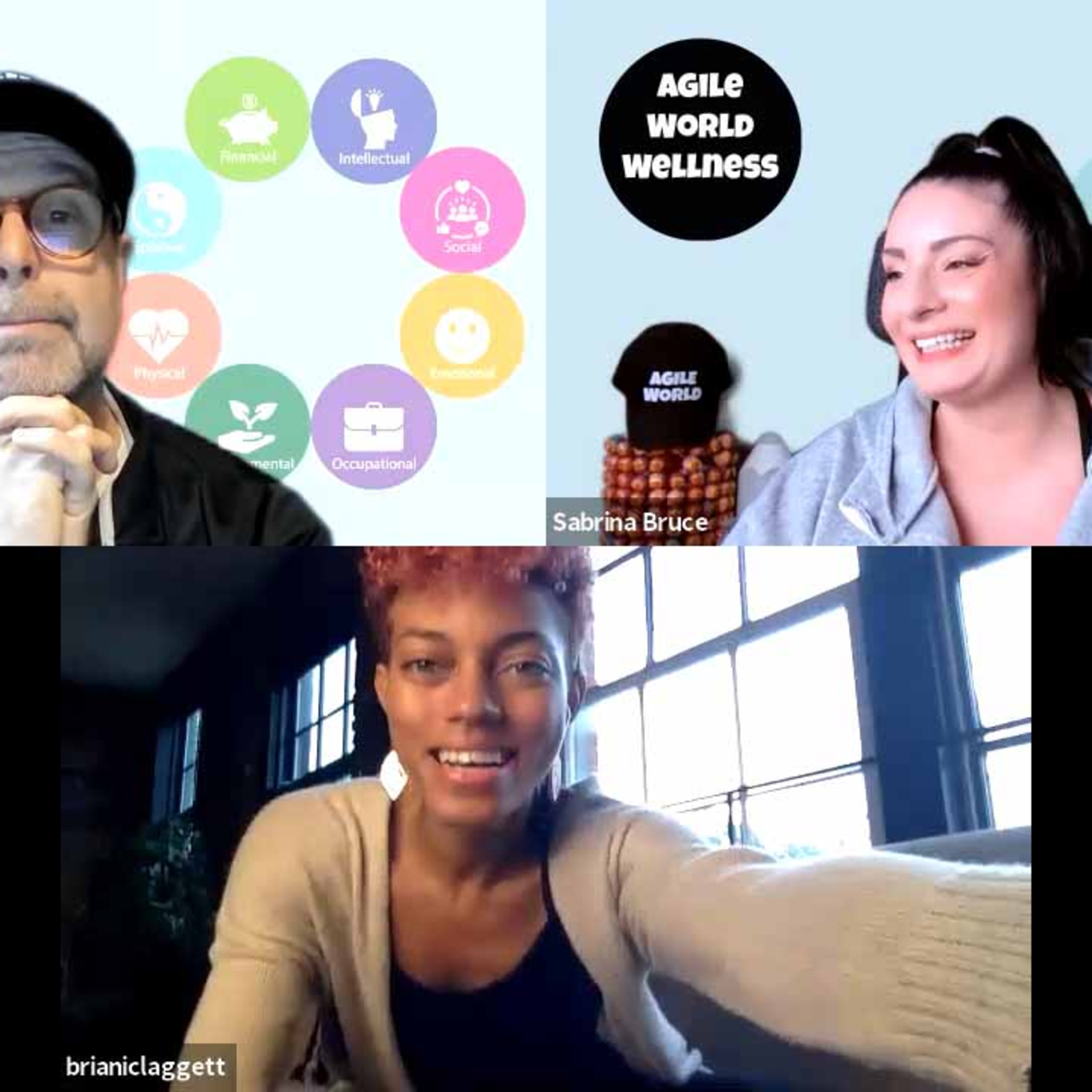 Agile World Podcast