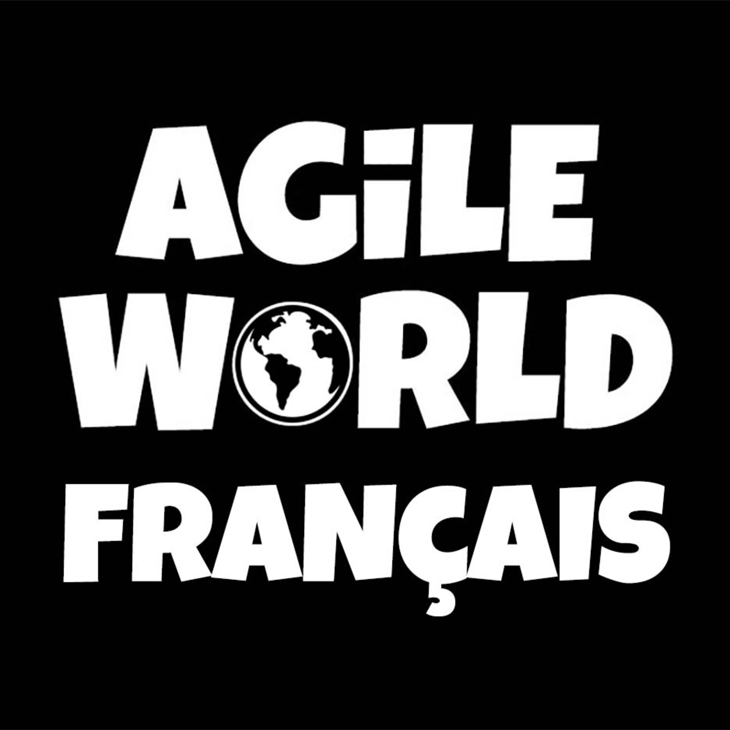 Agile World Podcast