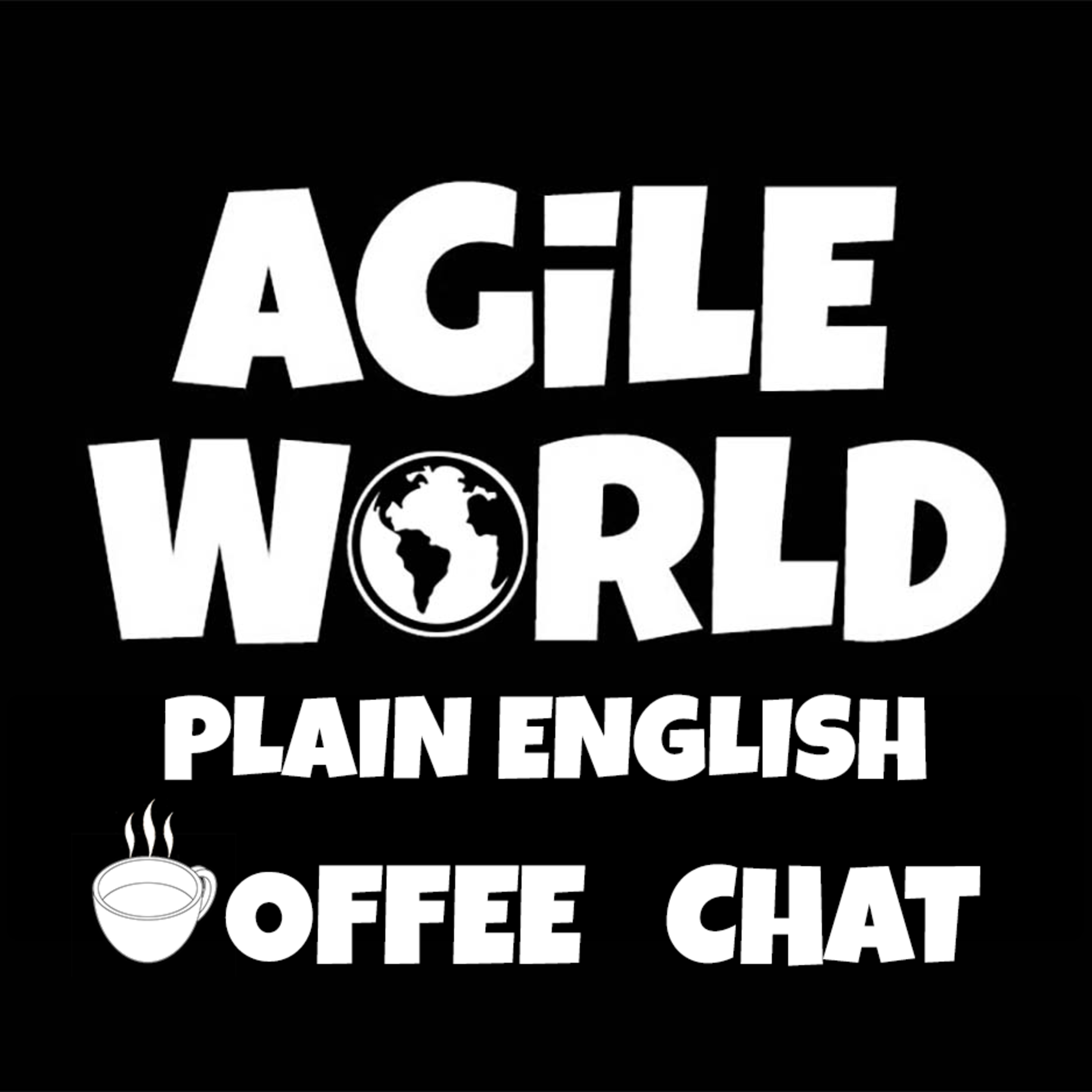 A chat on Personal Agility