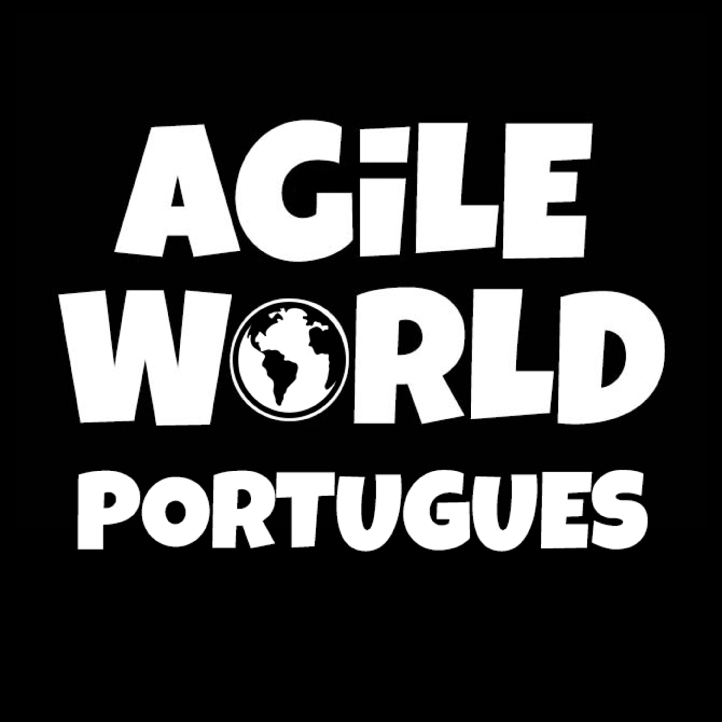 Agile World Podcast