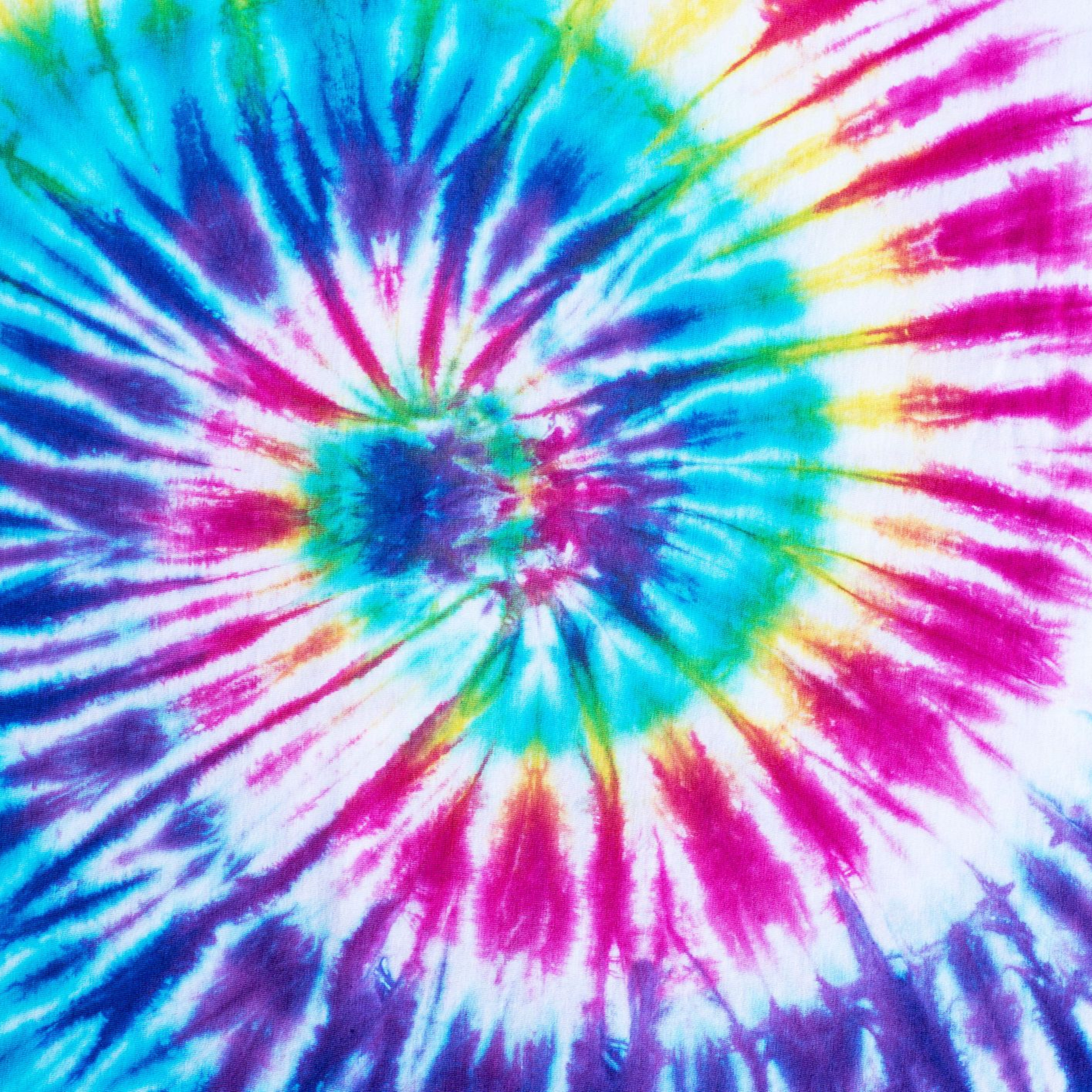 The Everlasting Significance of Tying and Dyeing 