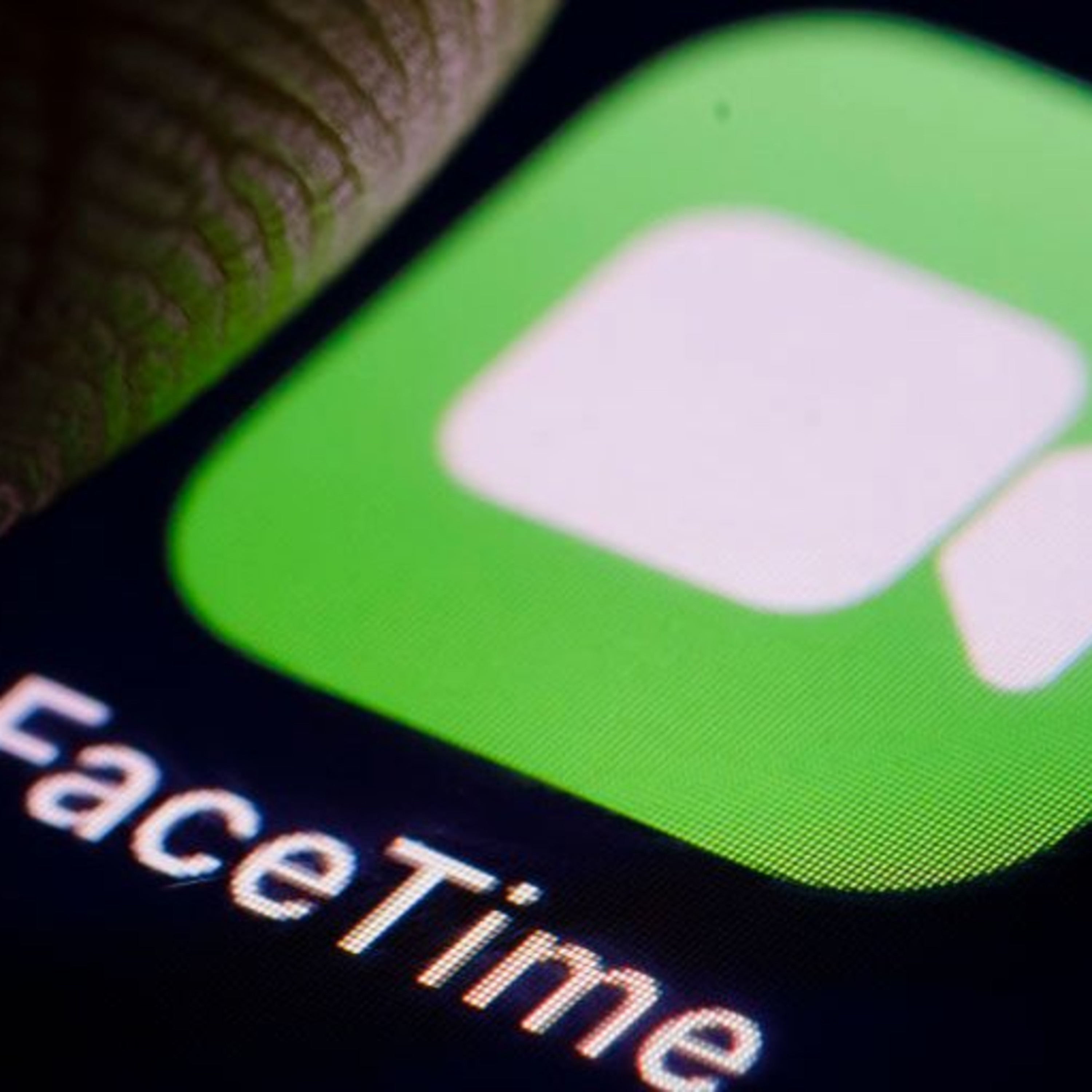 FaceTime: connecting people episode artwork