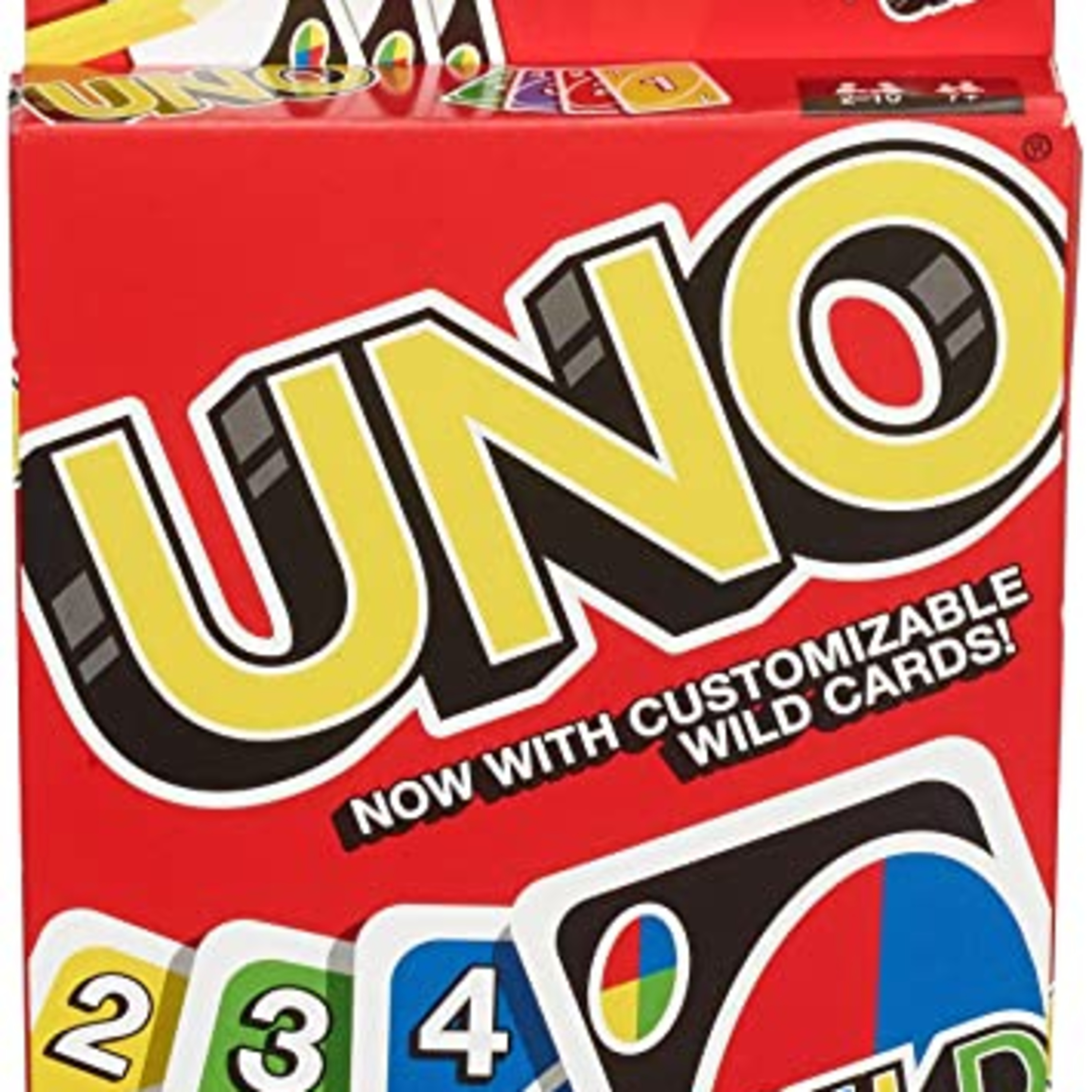 Uno and the Simple Joys of Card Games episode artwork