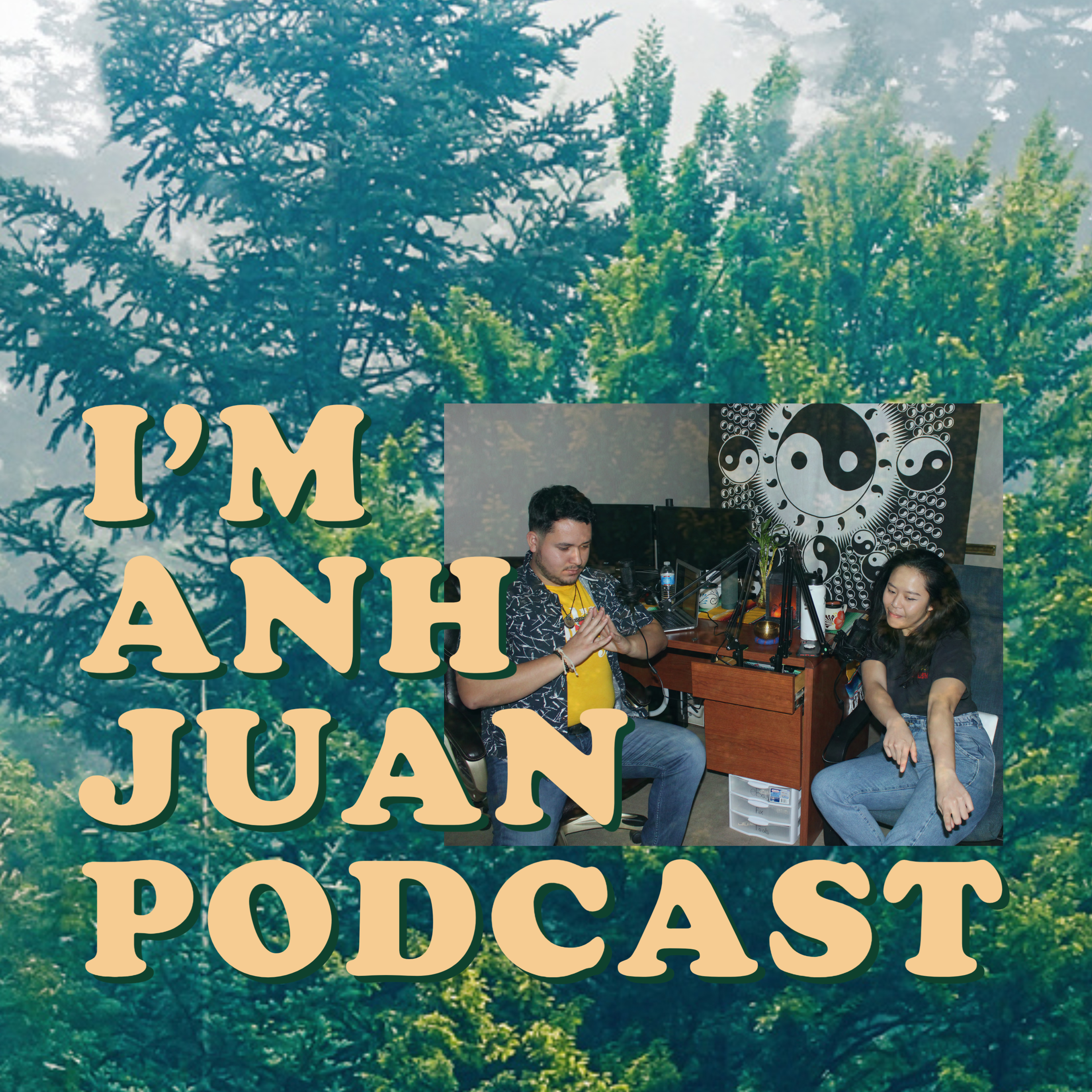 Ep. 14: Being Conscious of Your Actions, Seeking Therapy, & Meditation