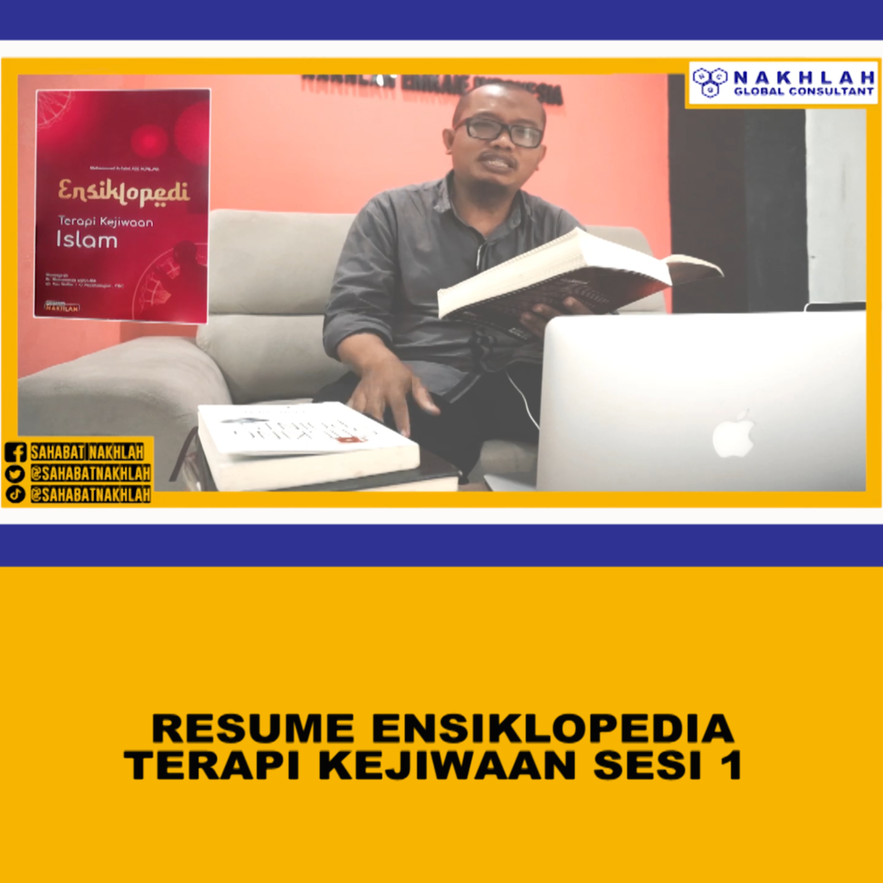 Sahabat Nakhlah