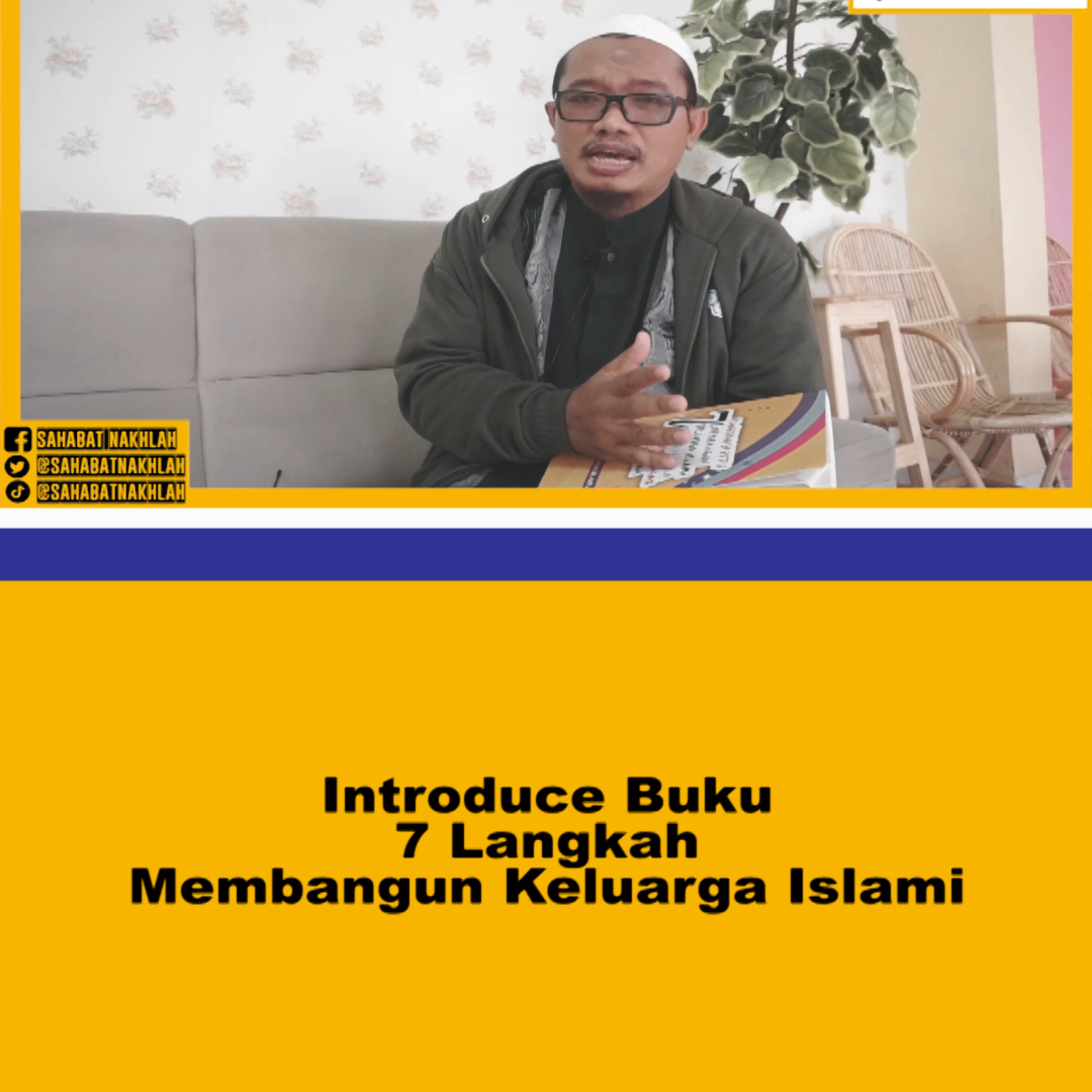 Sahabat Nakhlah