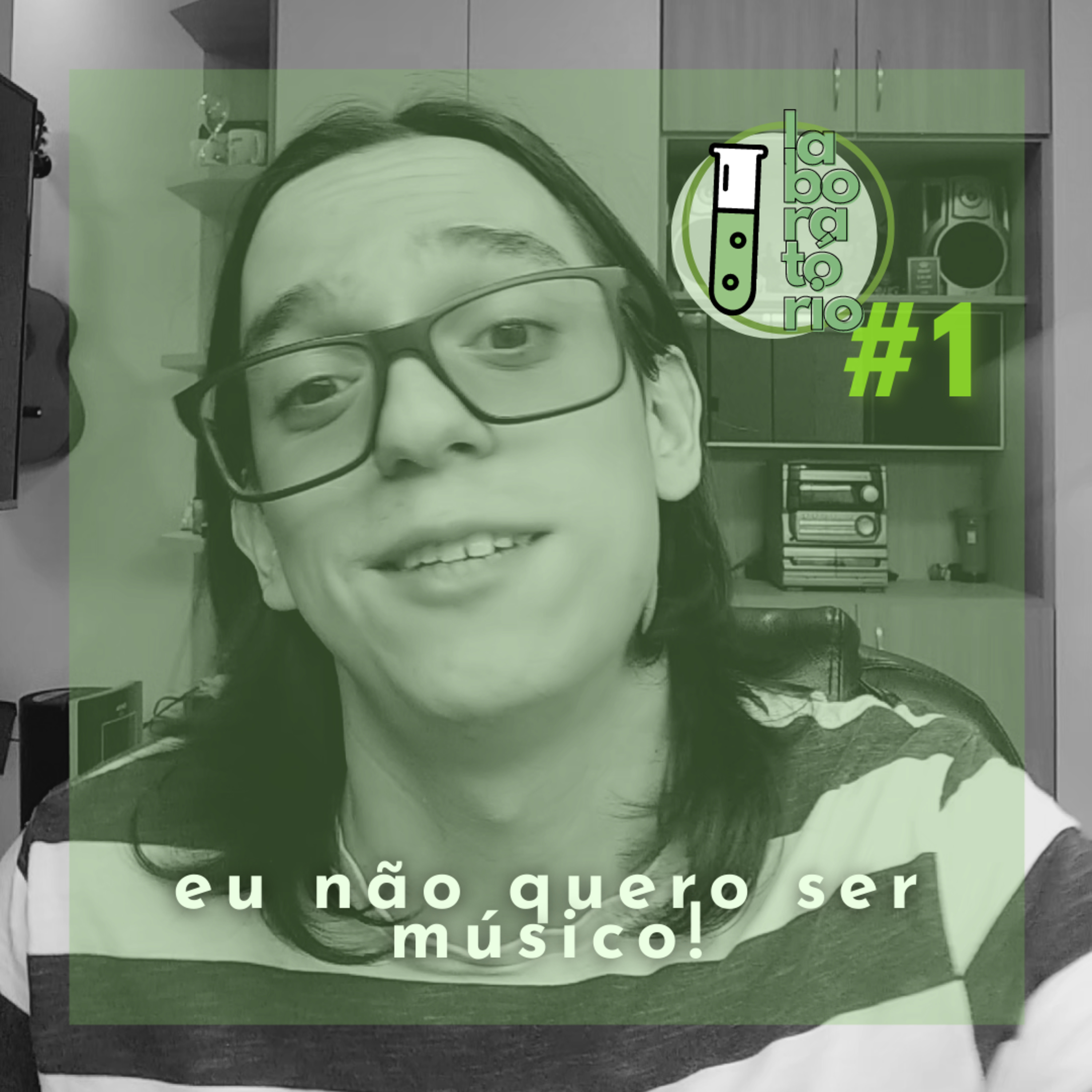 Laboratório