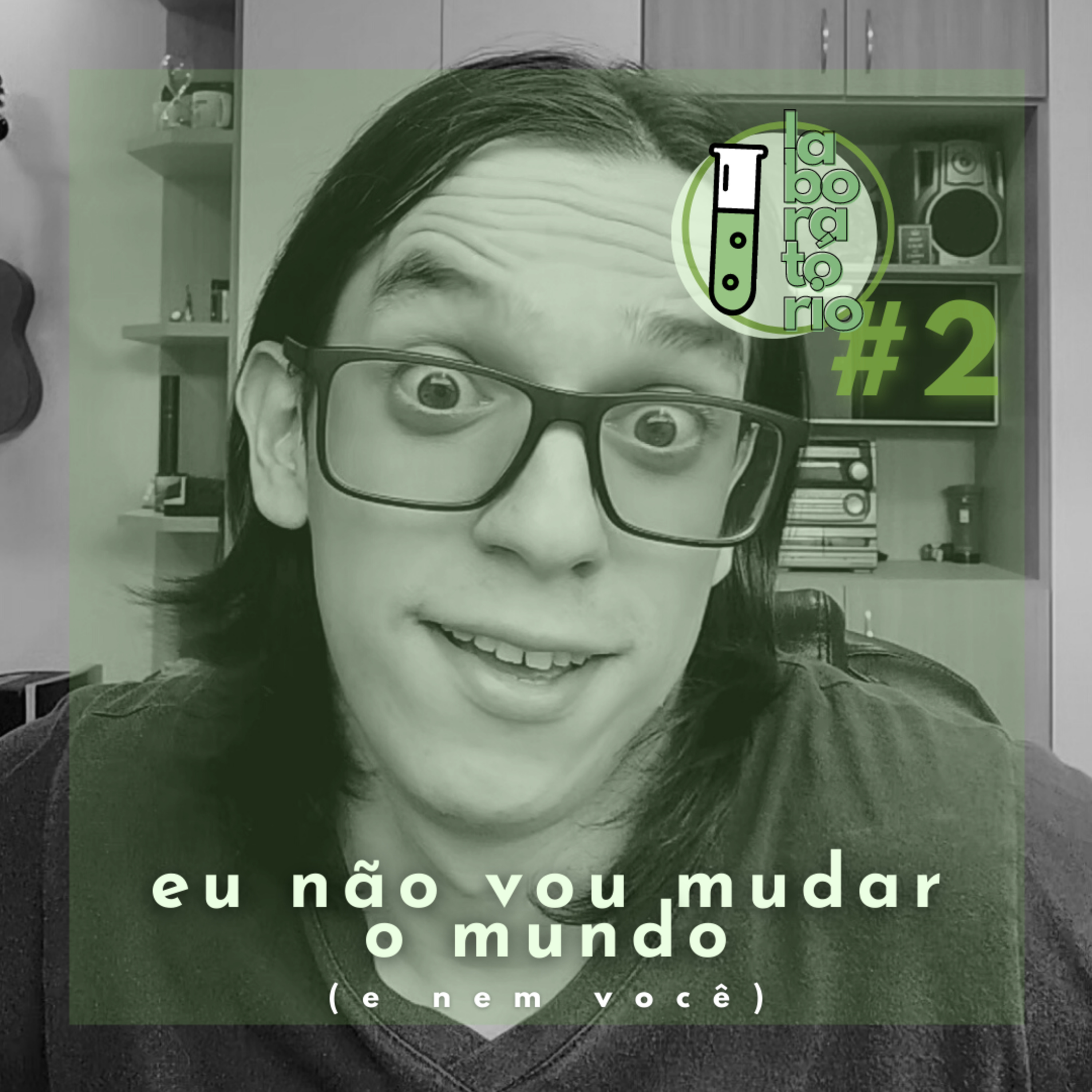 Laboratório