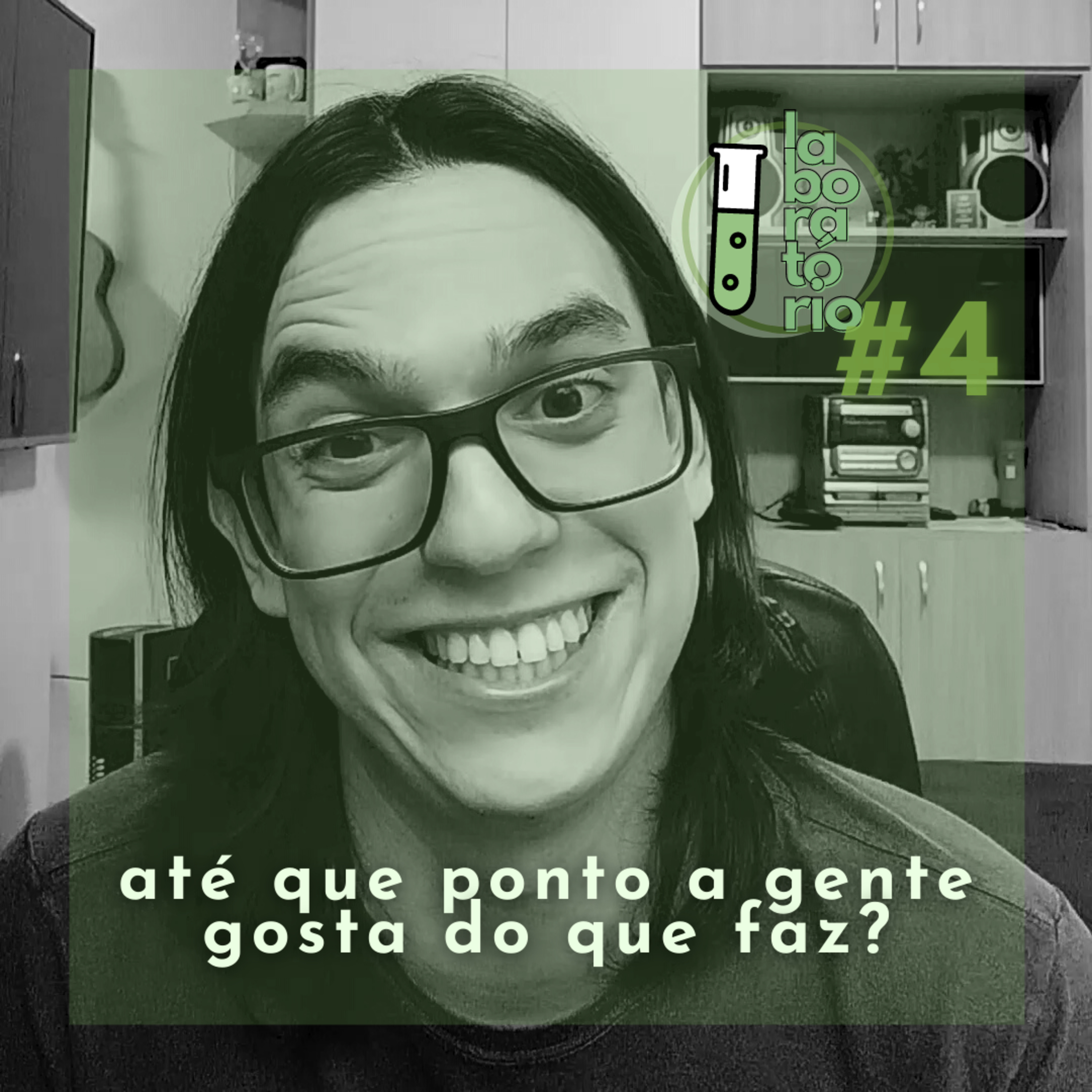 Laboratório