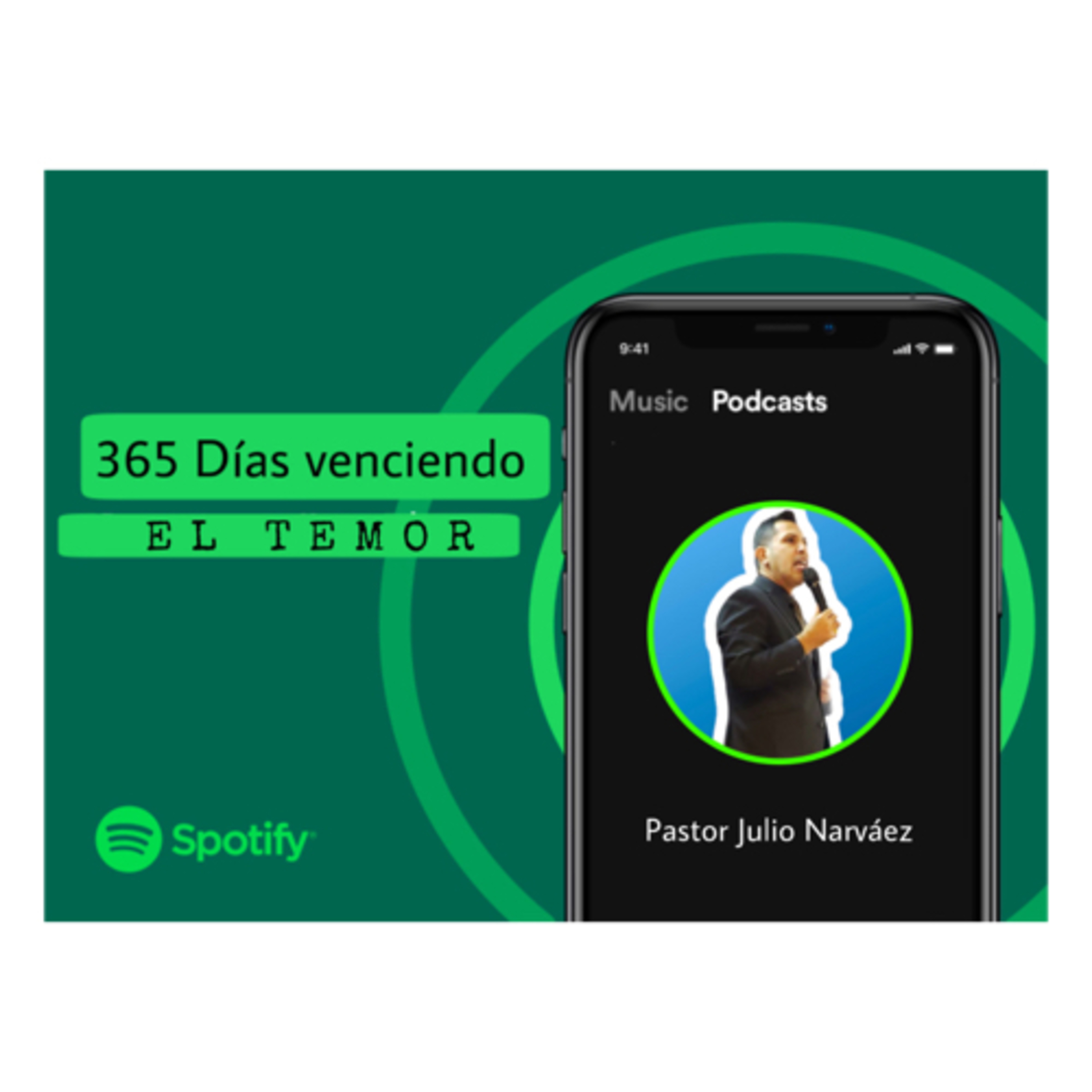 Una fe activa y efectiva