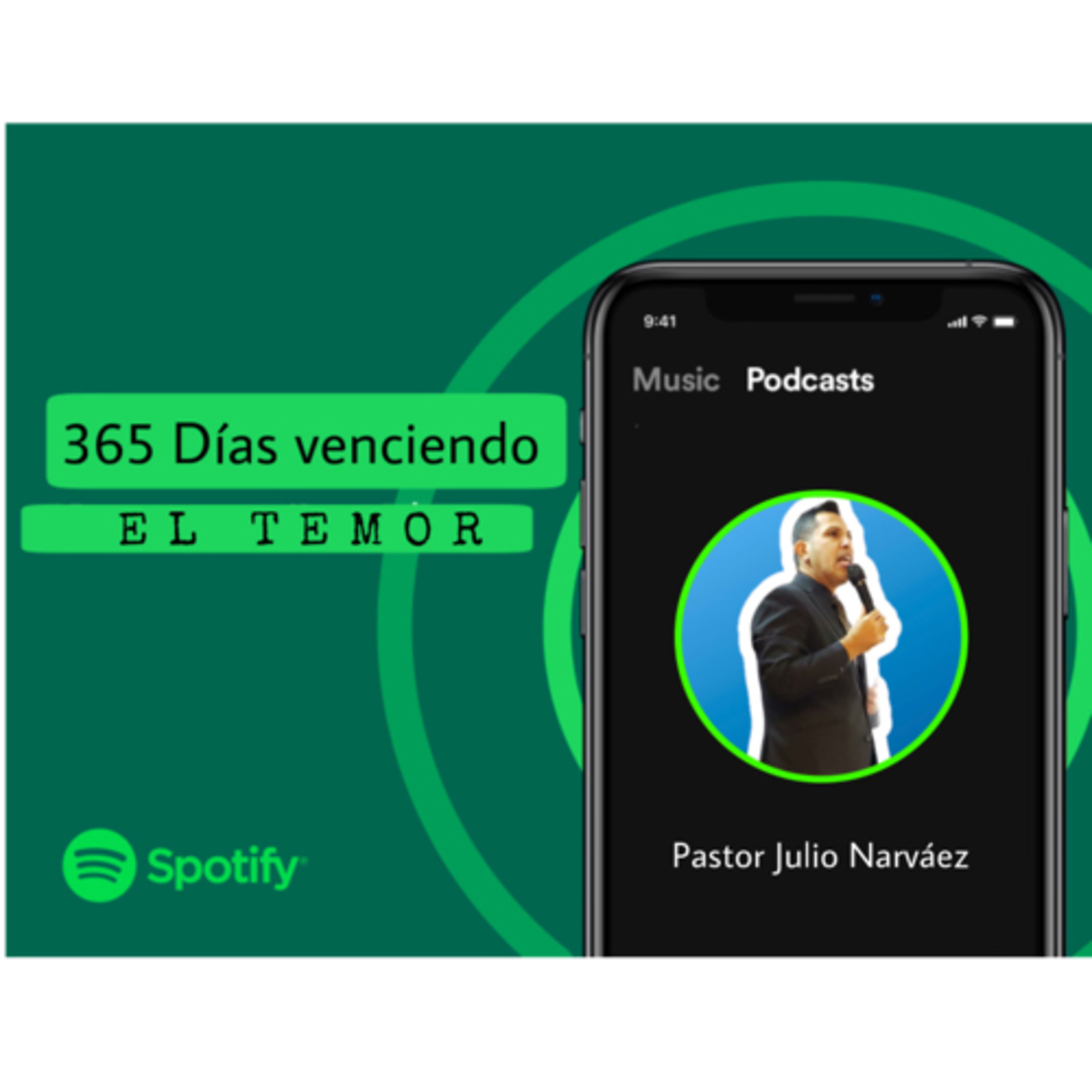 Una fe activa y efectiva