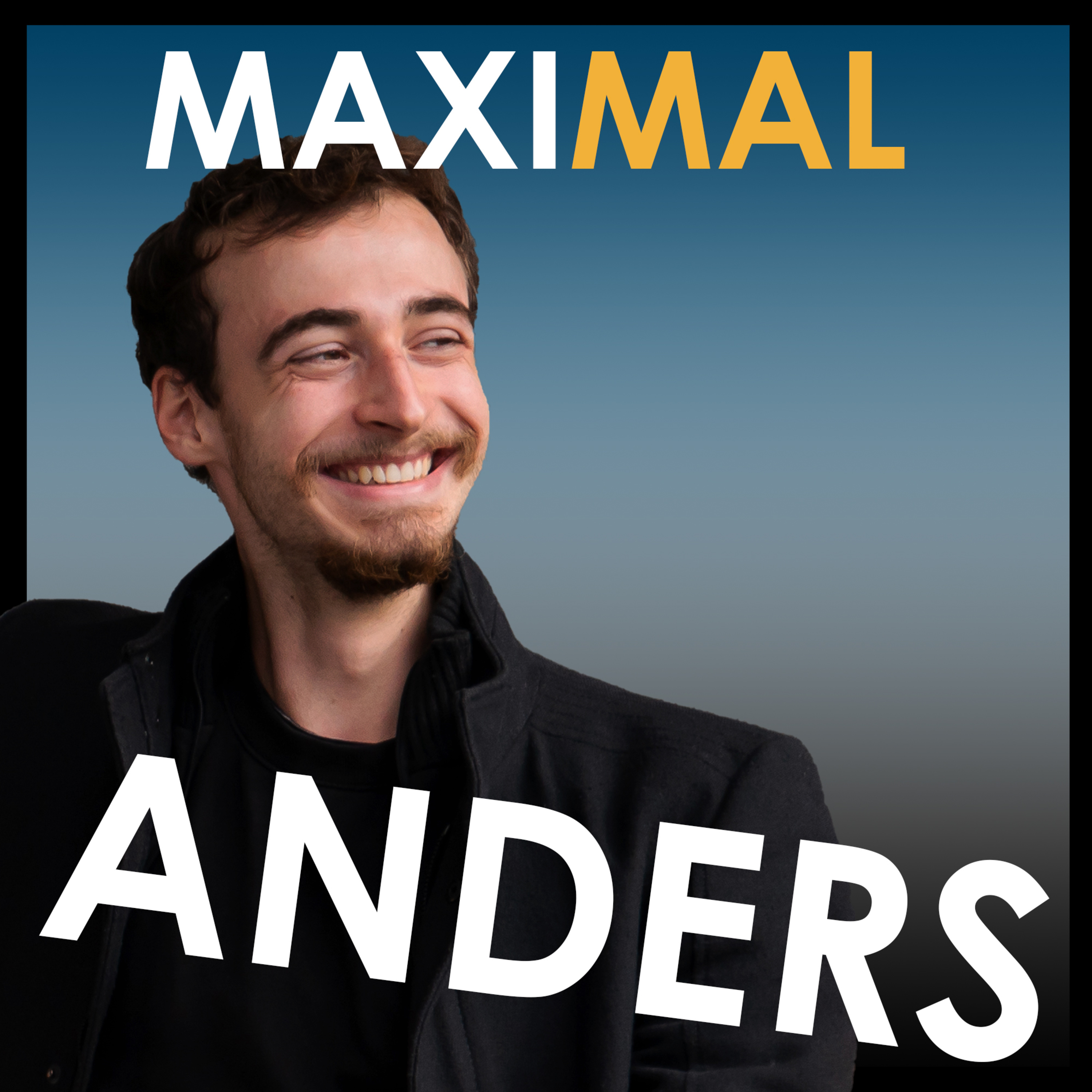 Maxi Mal Anders