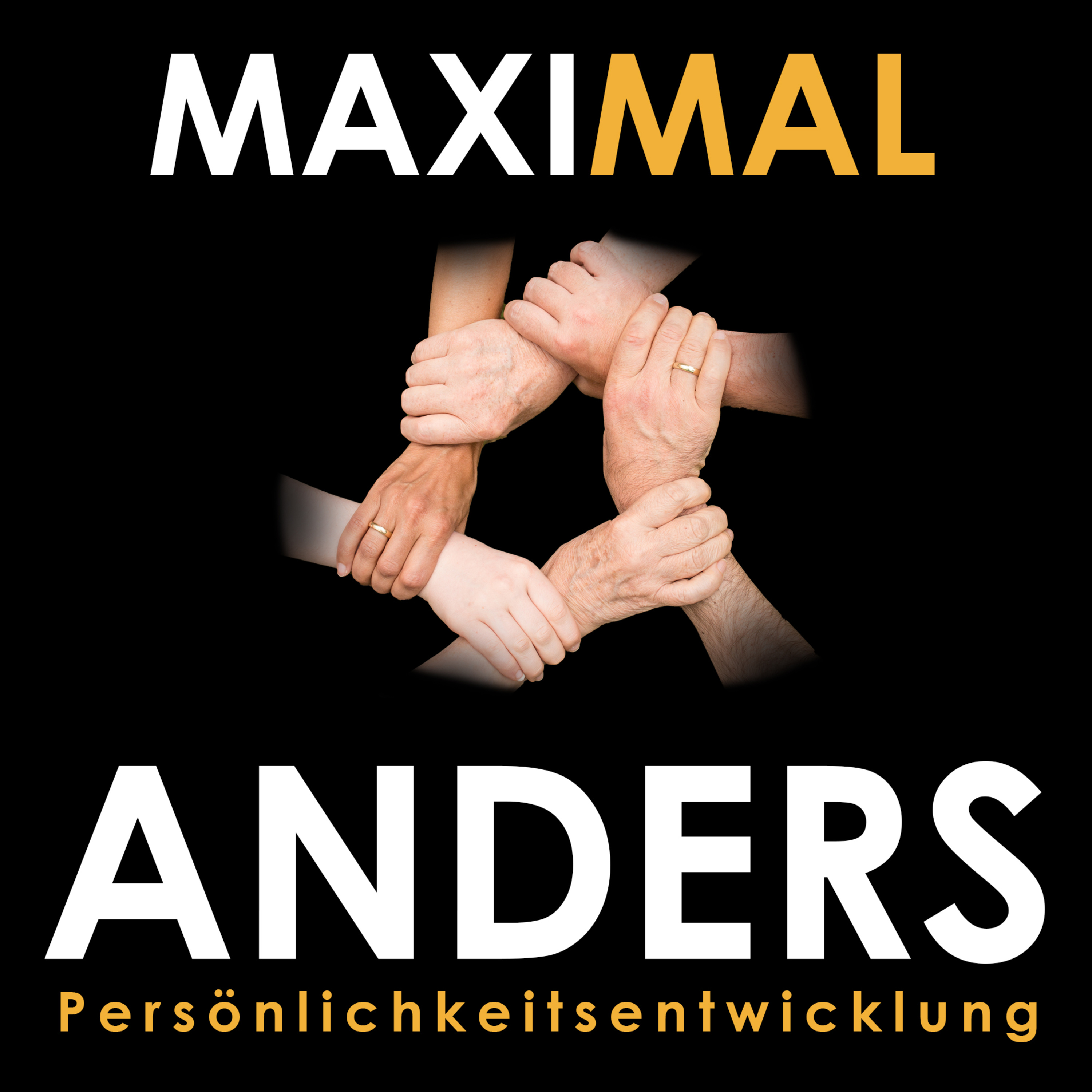 Maxi Mal Anders