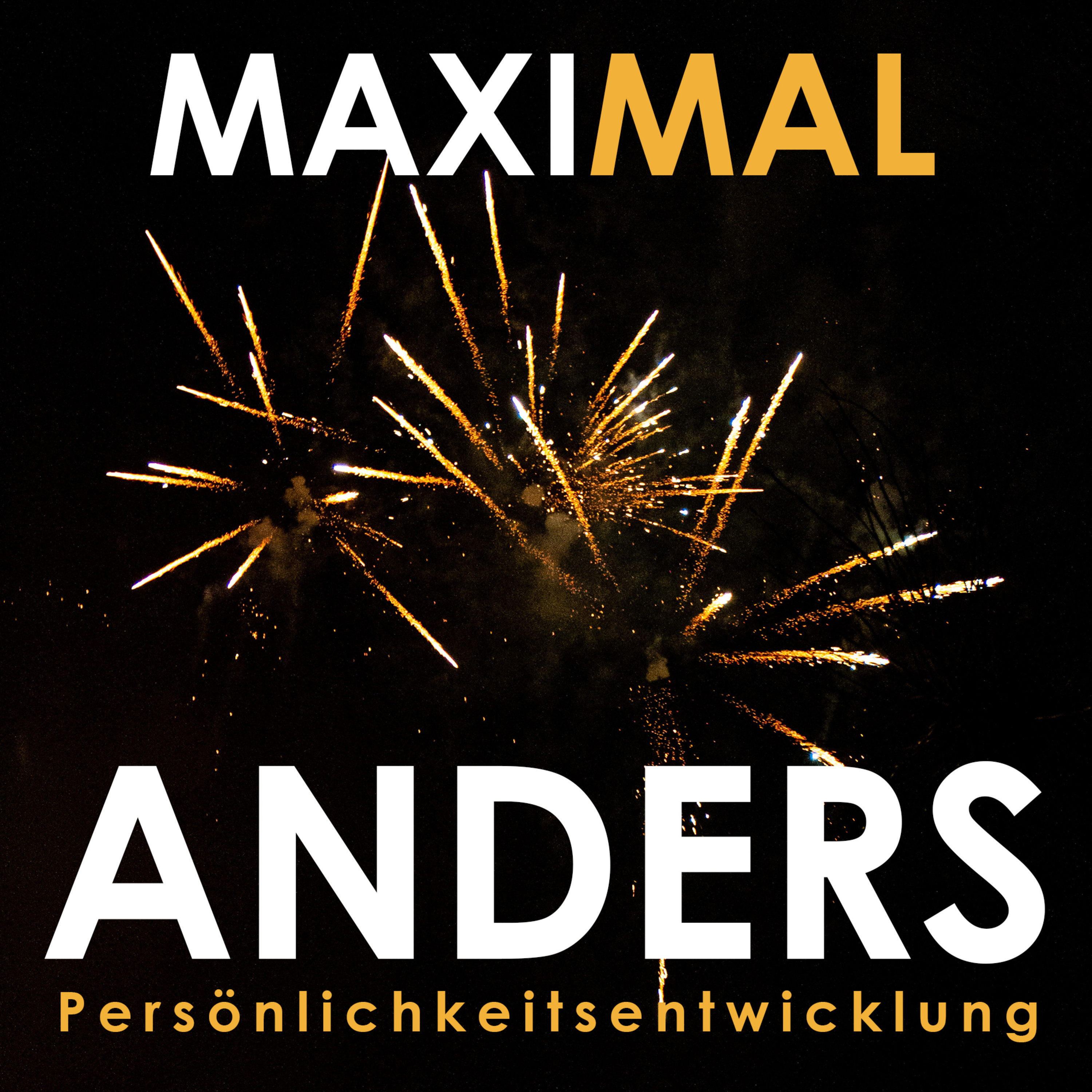 Maxi Mal Anders