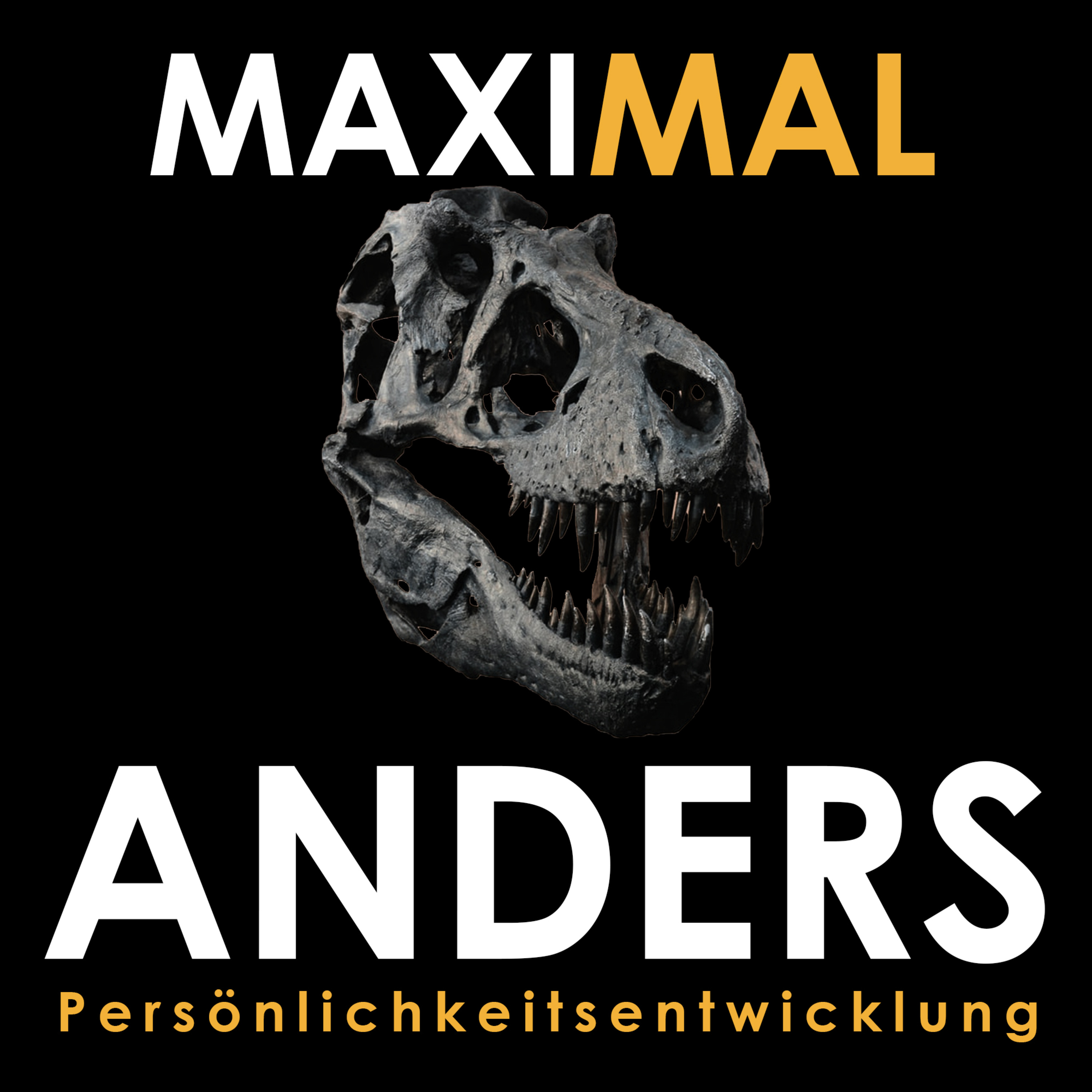 Maxi Mal Anders