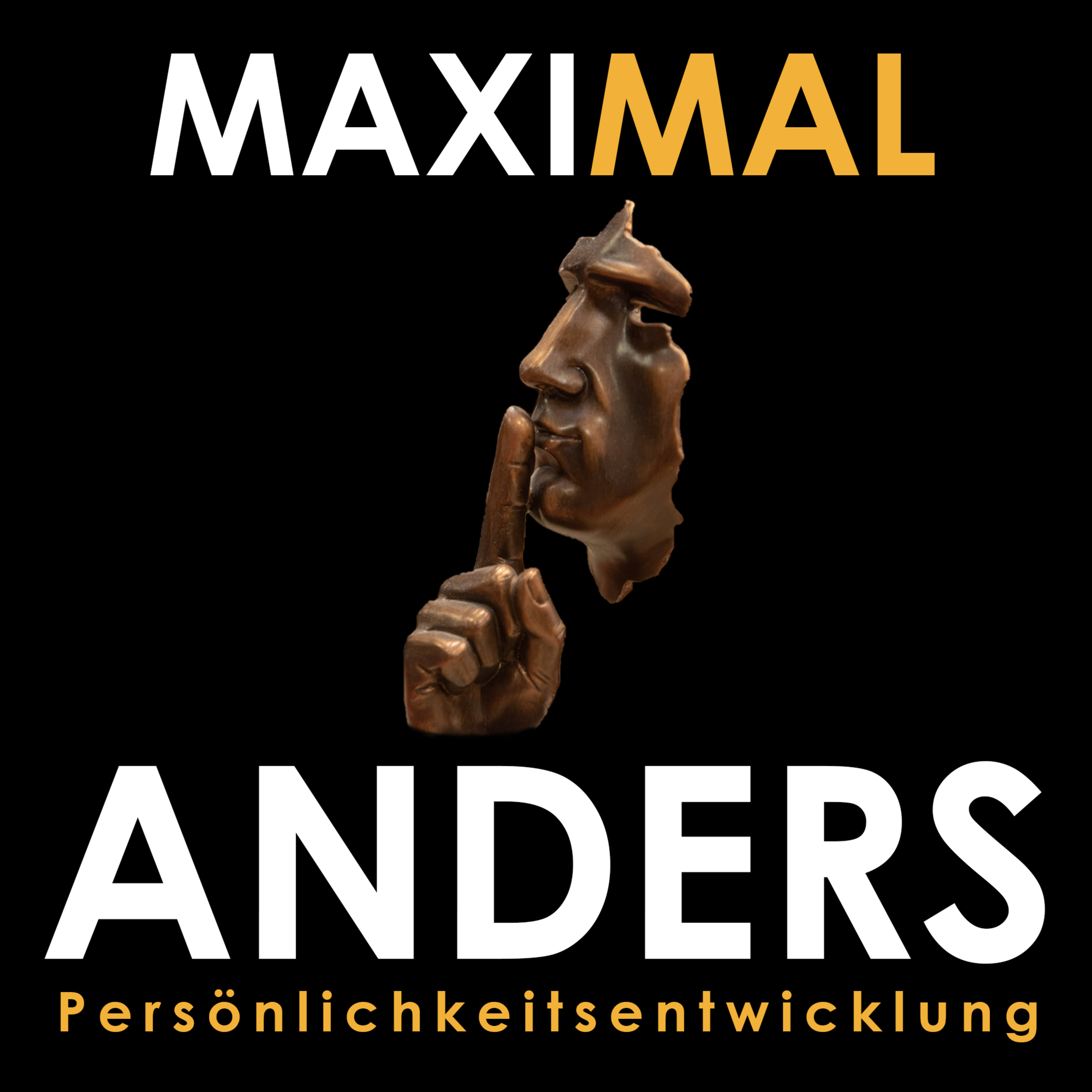 Maxi Mal Anders