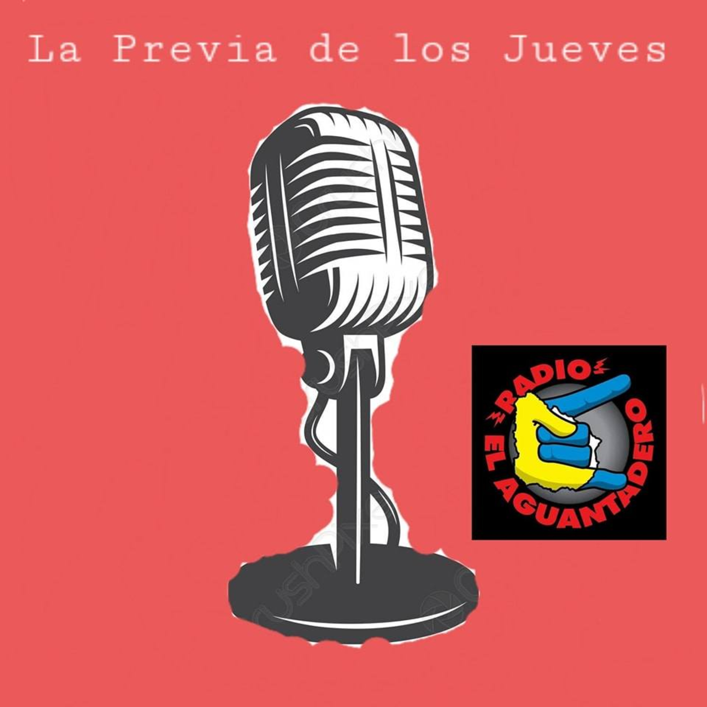 LA PREVIA 31 DE MARZO episode artwork