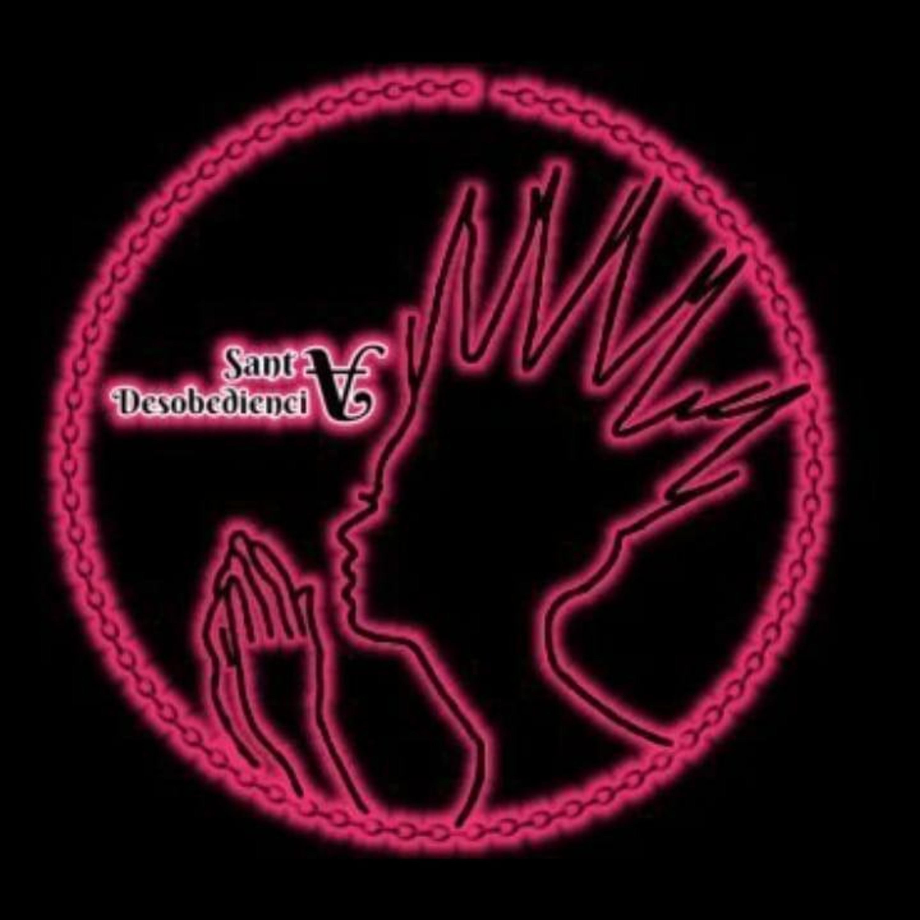 SANTA DESOBEDIENCIA - 2 de Abril  episode artwork