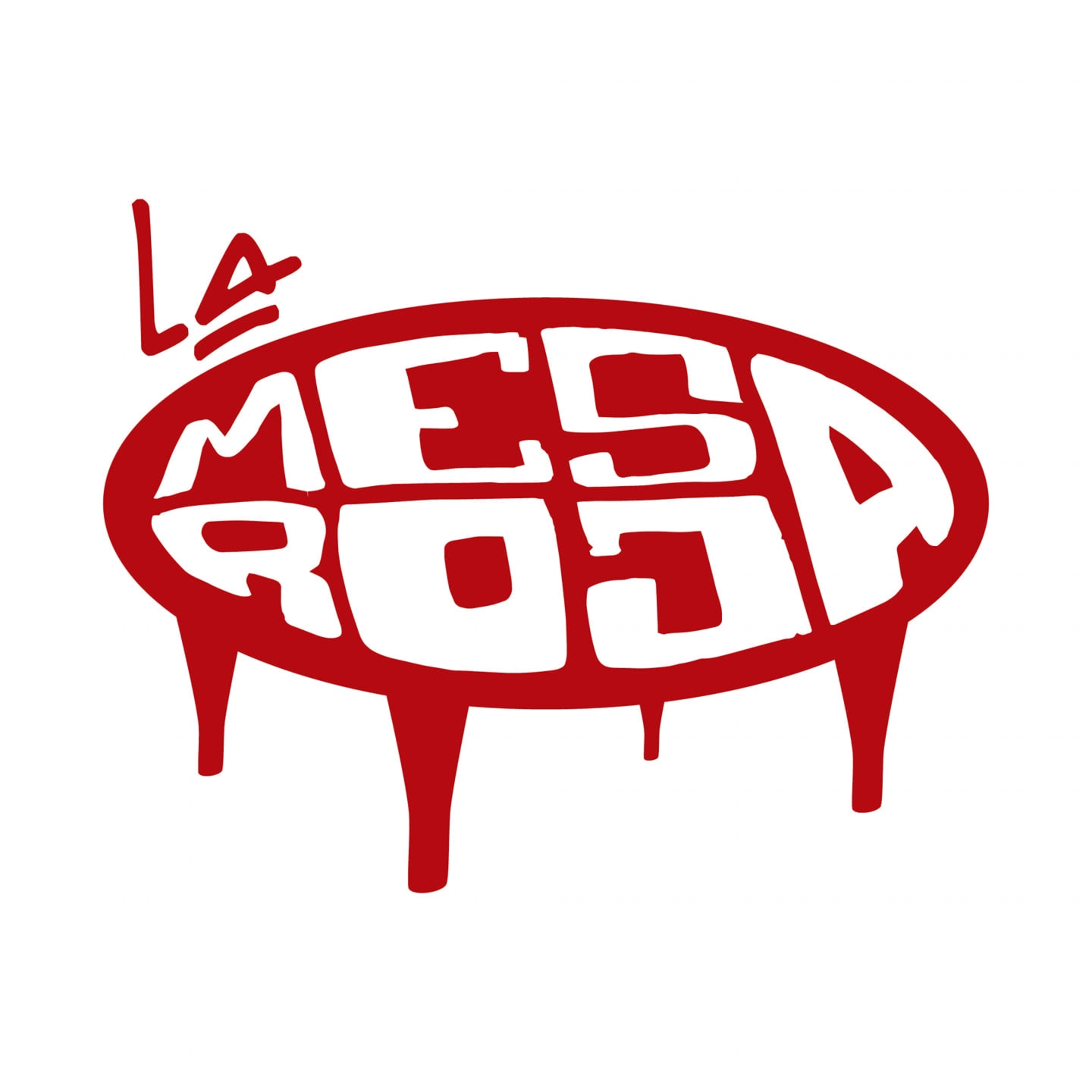 La Mesa Roja- 16 de abril- Programa 35 episode artwork