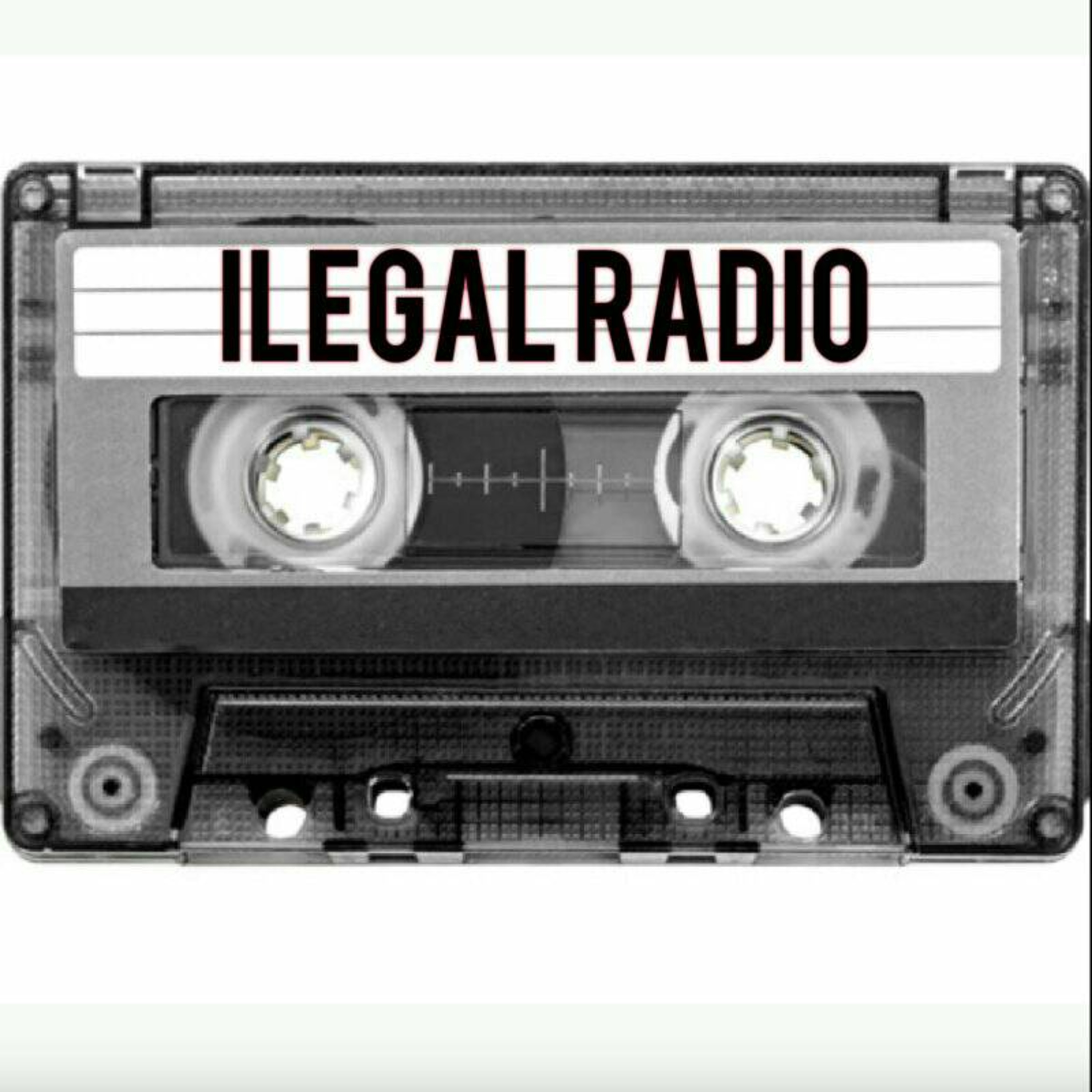 ILEGAL RADIO 16 DE JULIO episode artwork