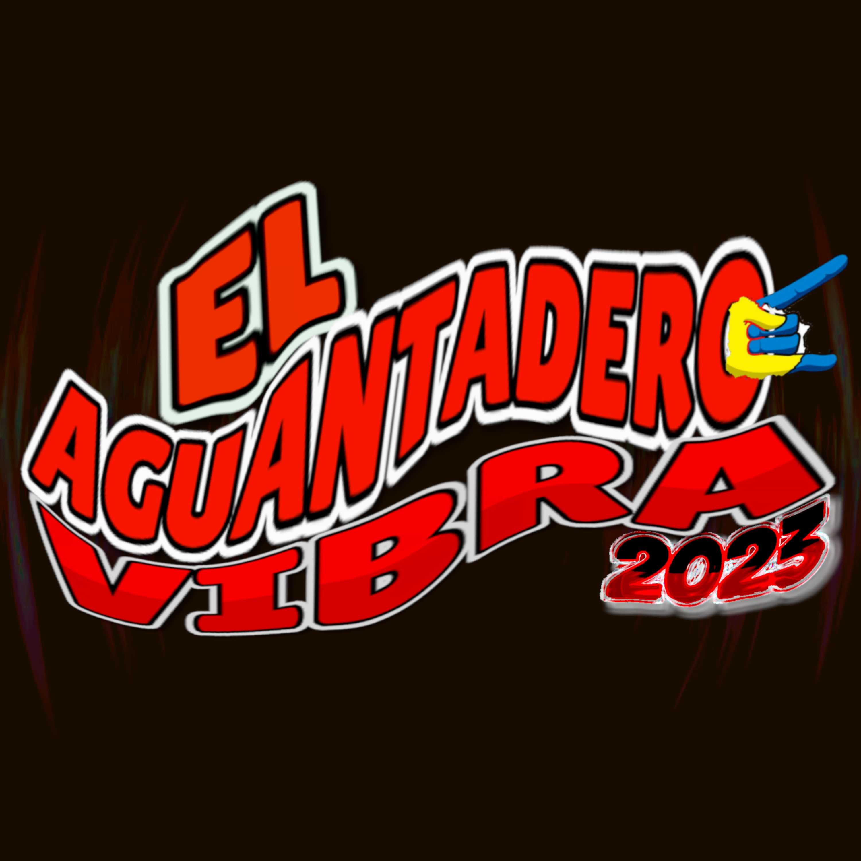 EL AGUANTADERO VIBRA - 4 DE MARZO - 2023 episode artwork