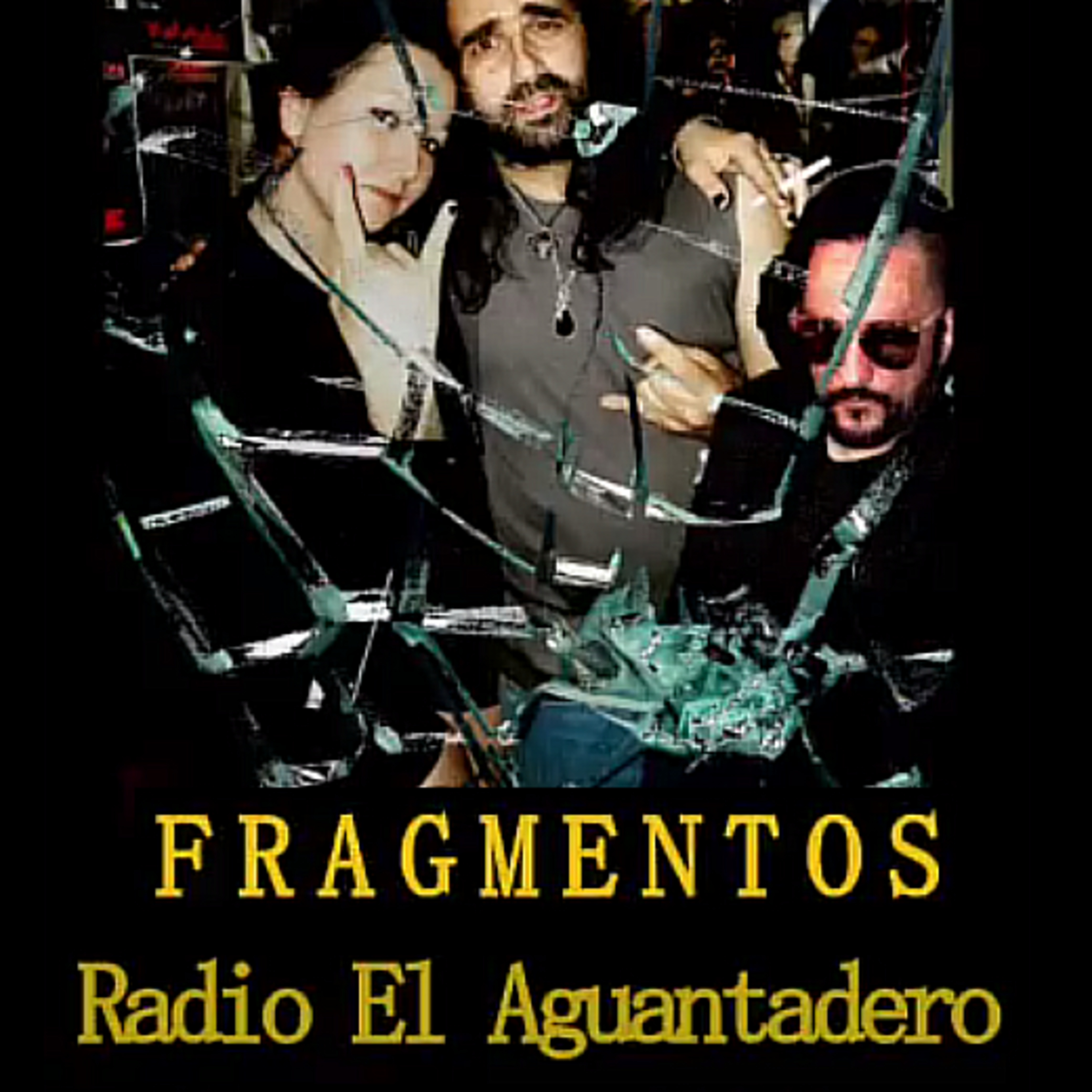 FRAGMENTOS 23 DE MARZO episode artwork