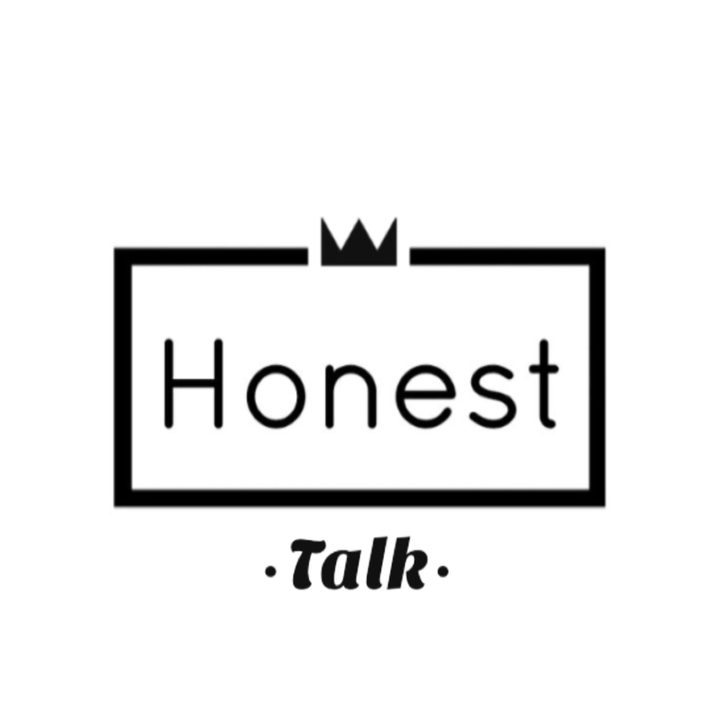 Honestalk - Intro episode artwork