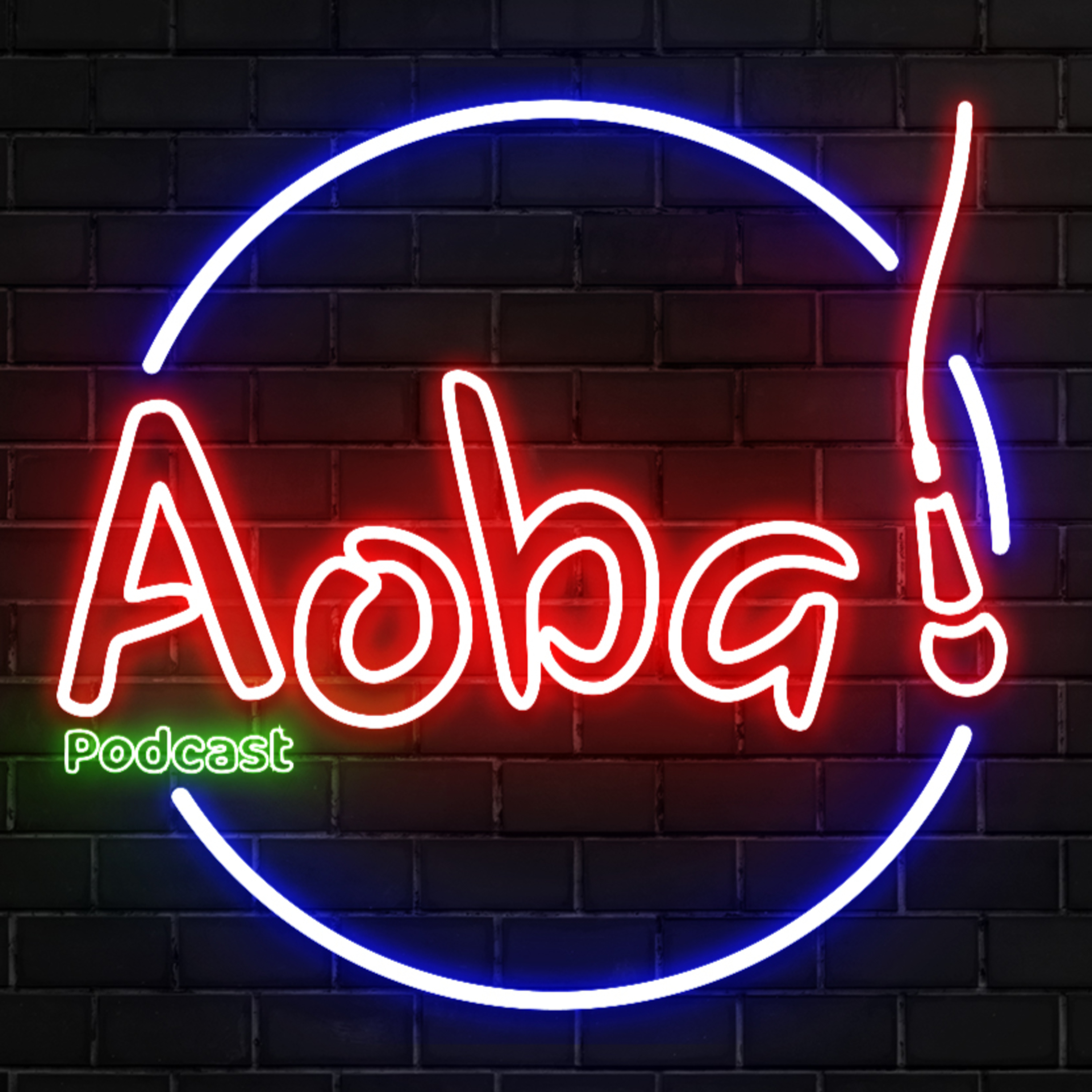Aoba Podcast