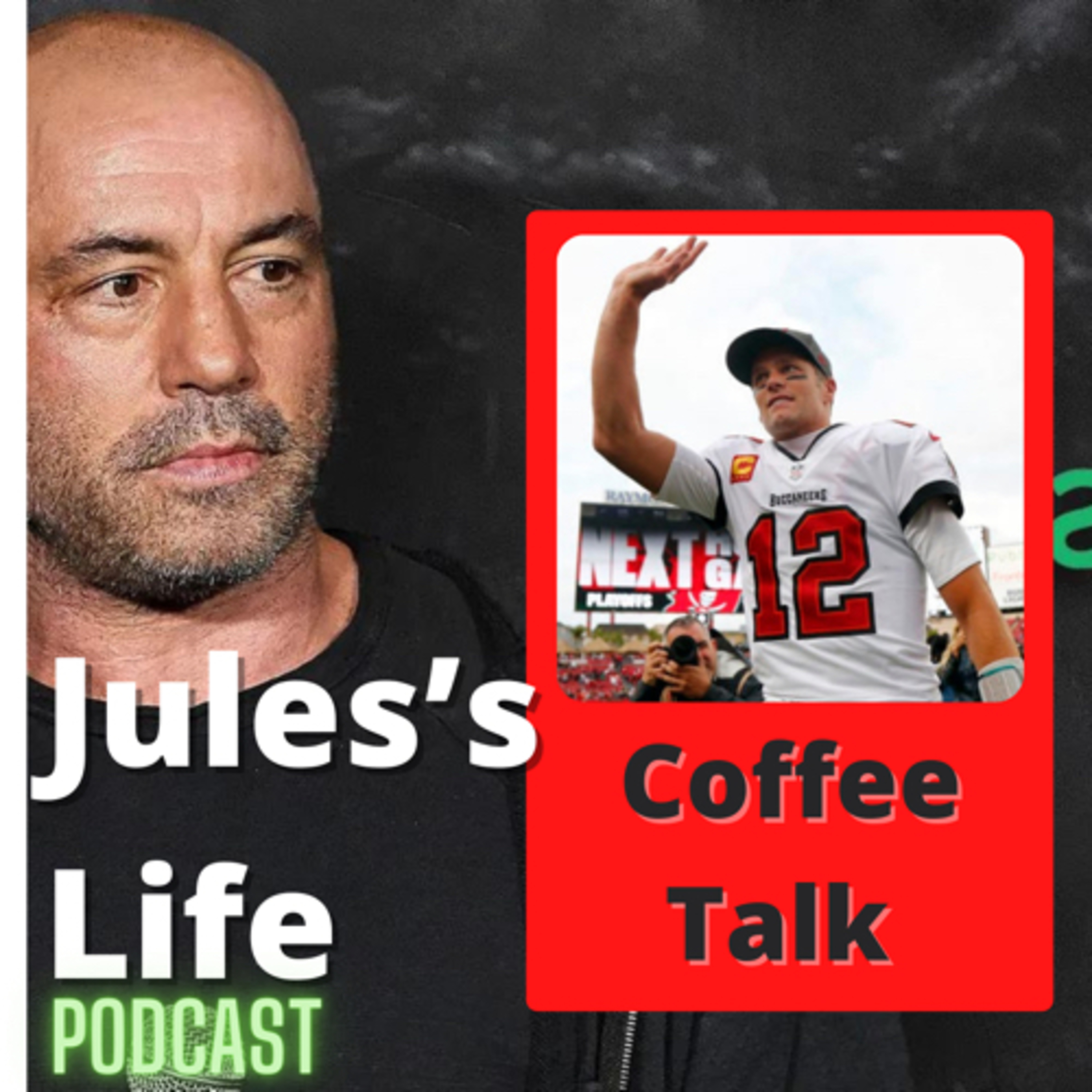 Jules’s Life