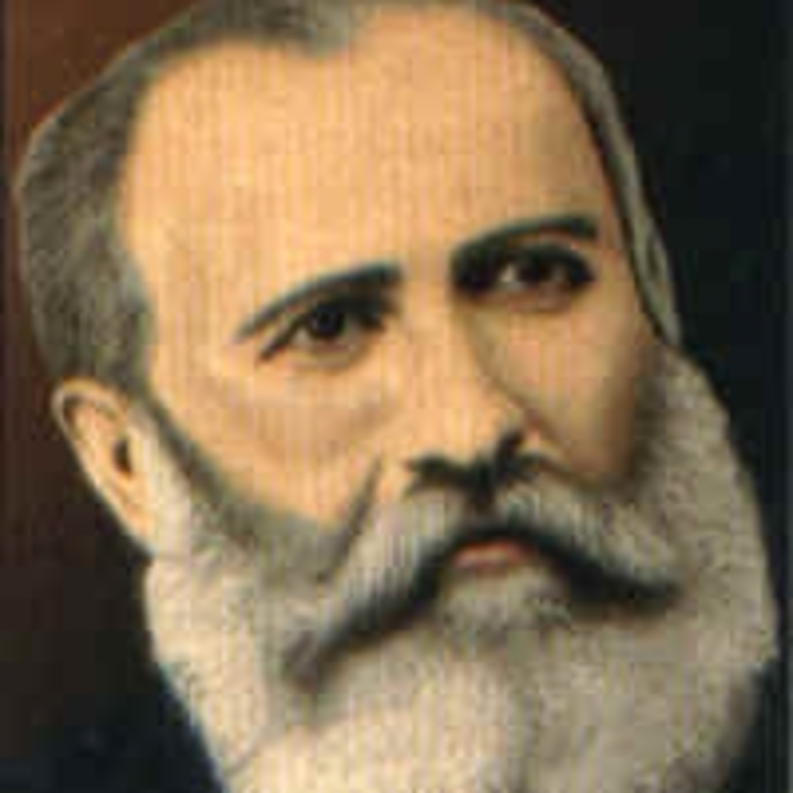 Dr. Bezerra de Menezes episode artwork