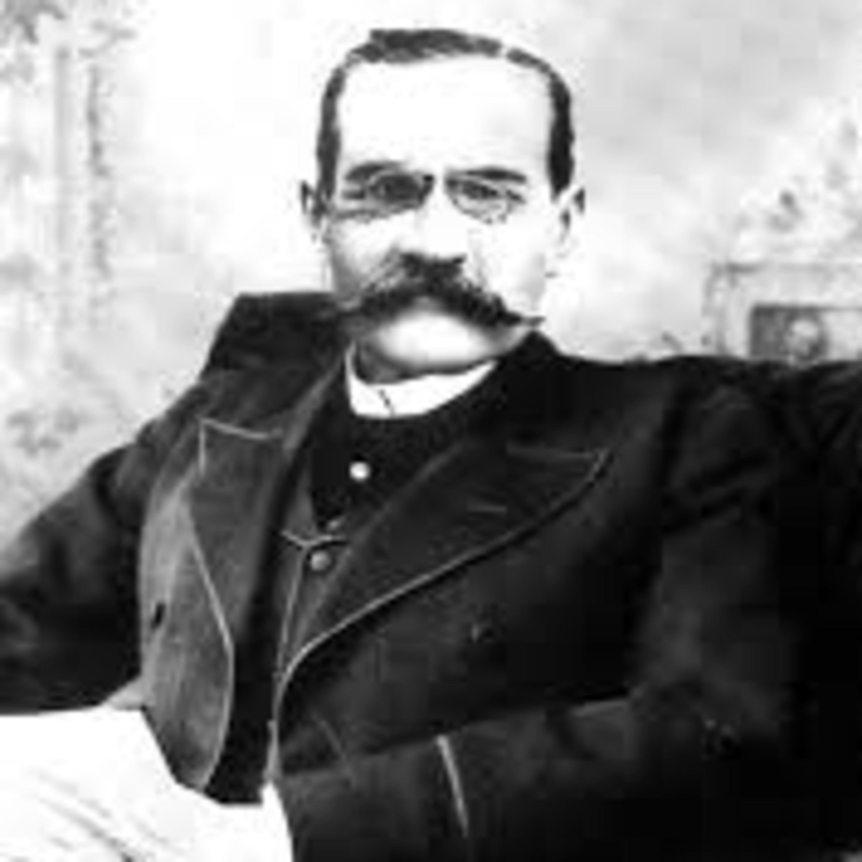 Léon Denis episode artwork