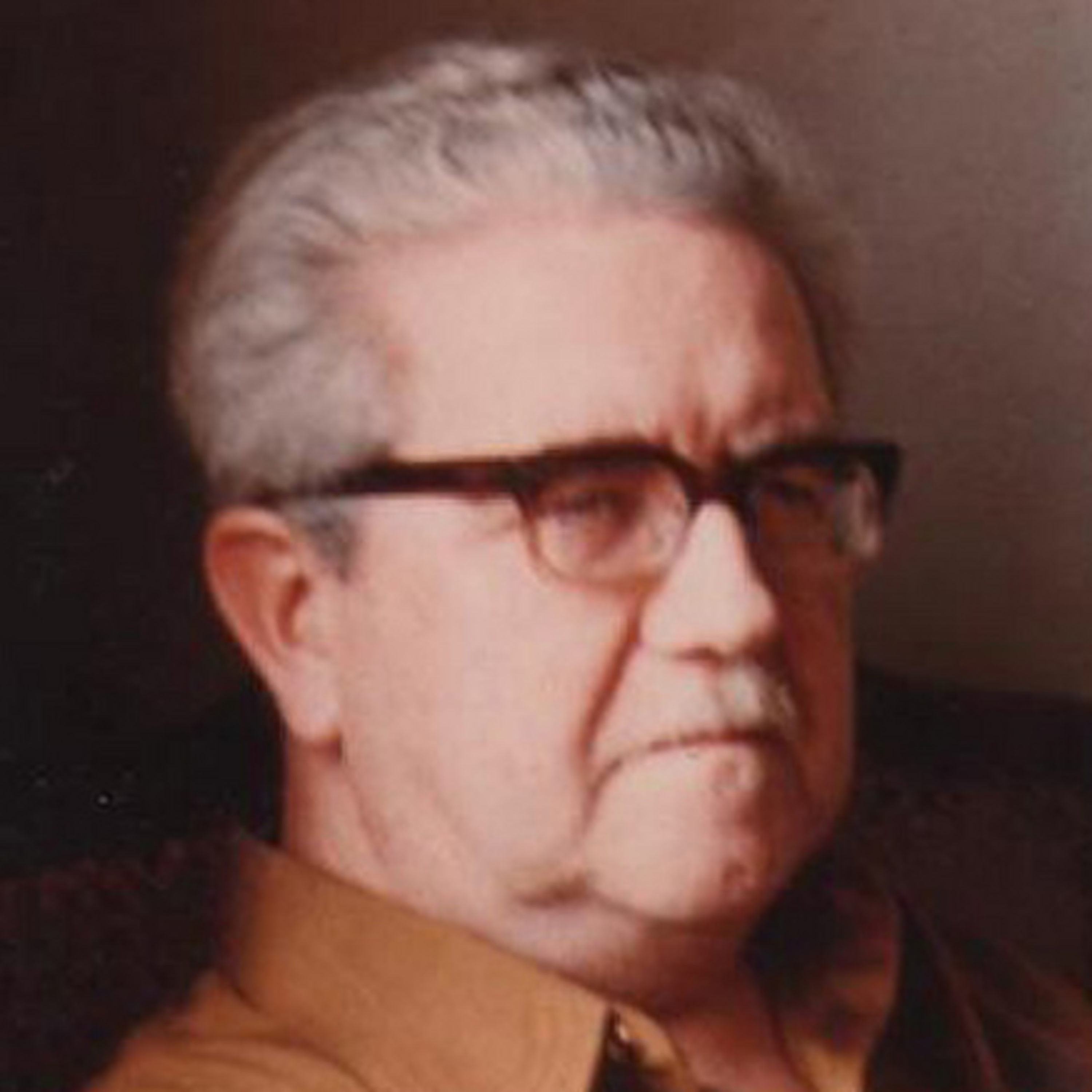 José Herculano Pires episode artwork