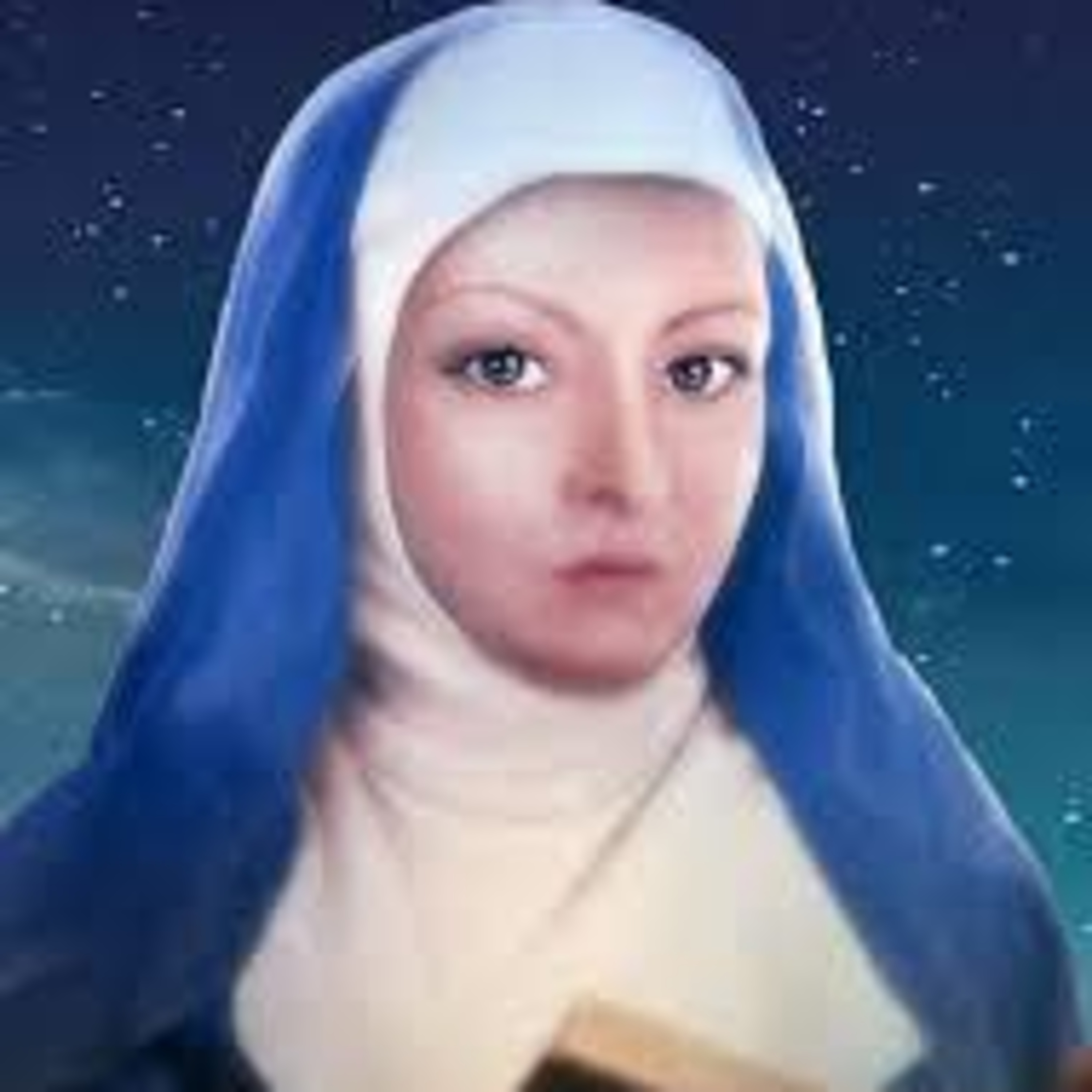 Joanna de Ângelis episode artwork