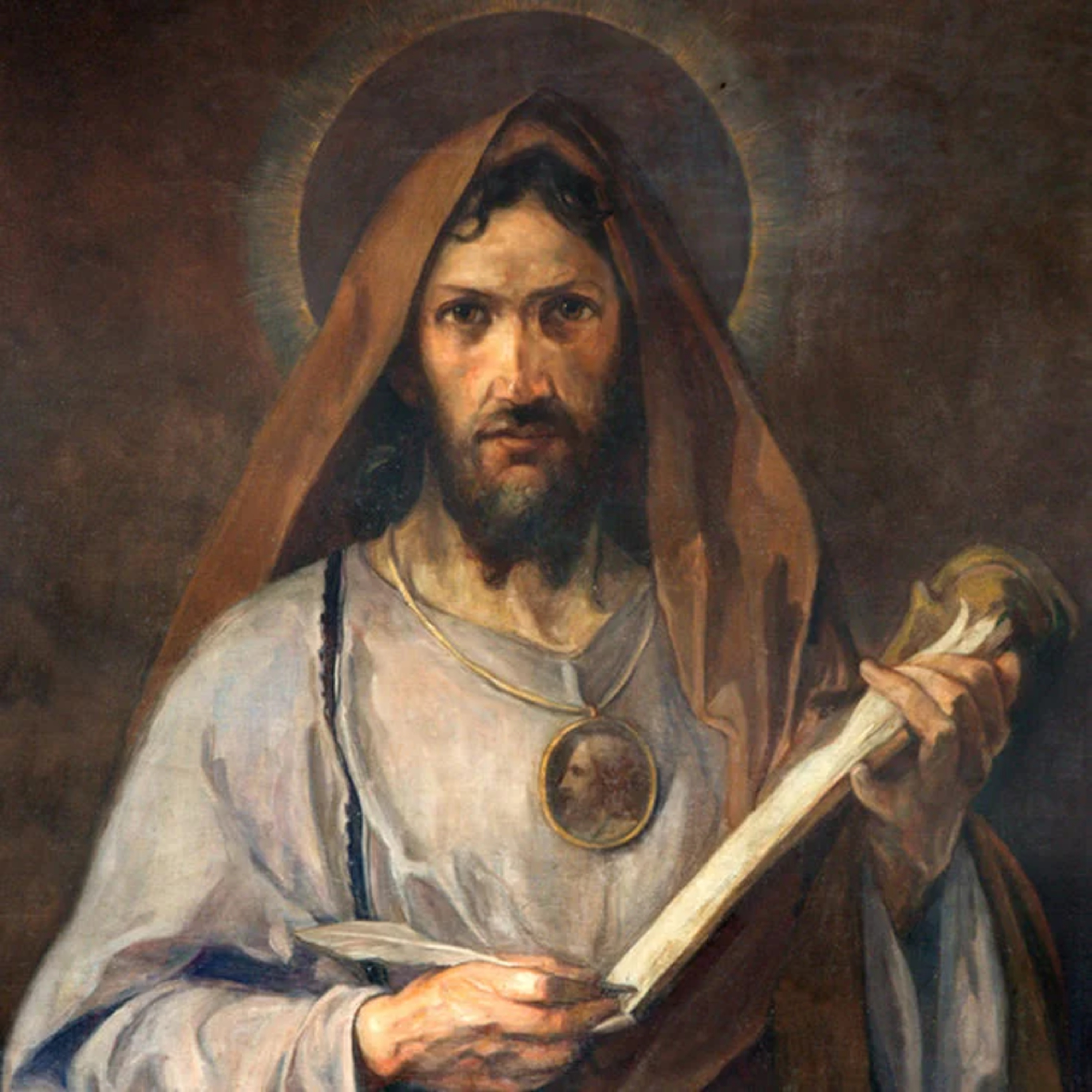 Judas Tadeu (ou São Judas Tadeu)