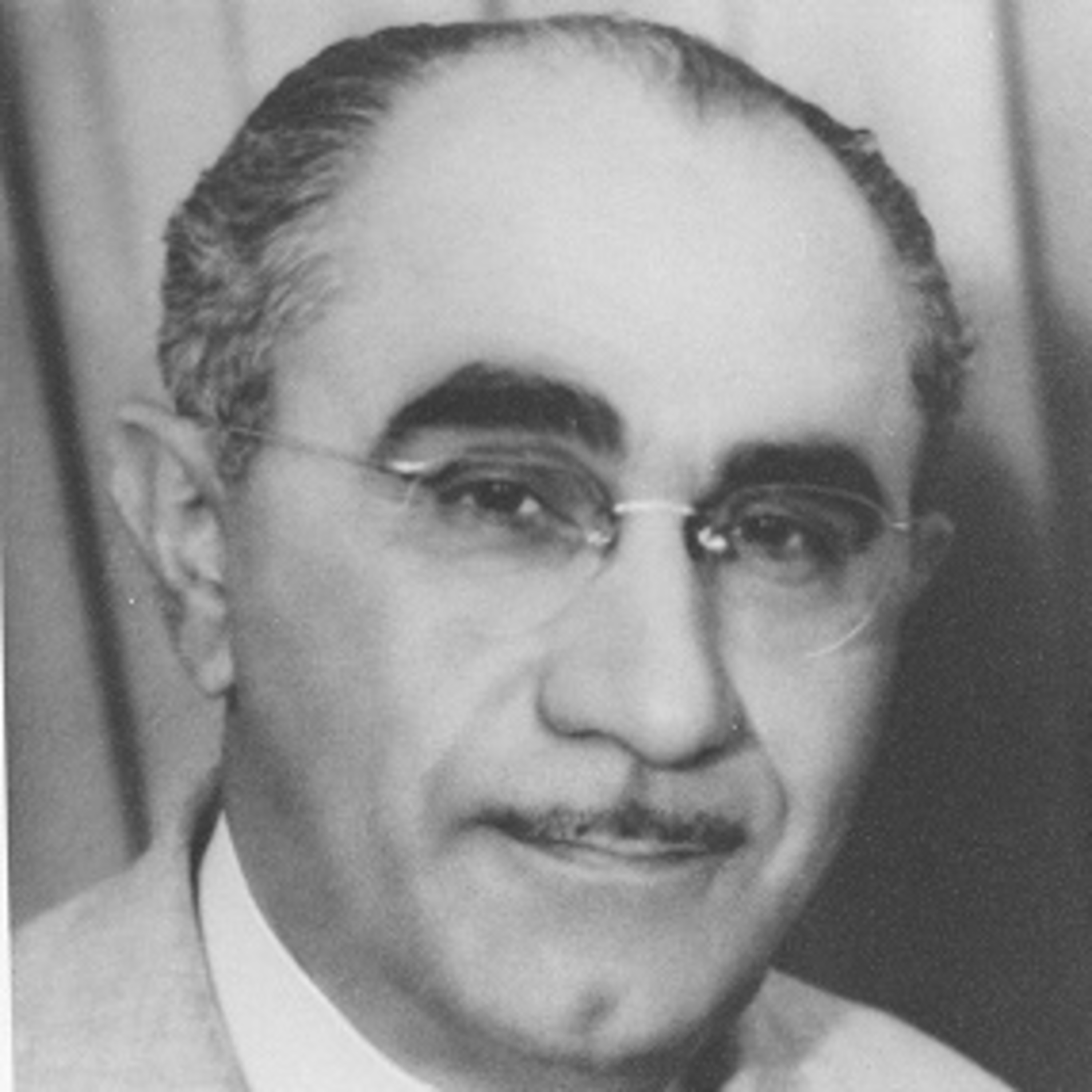 Arthur Lins de Vasconcelos episode artwork
