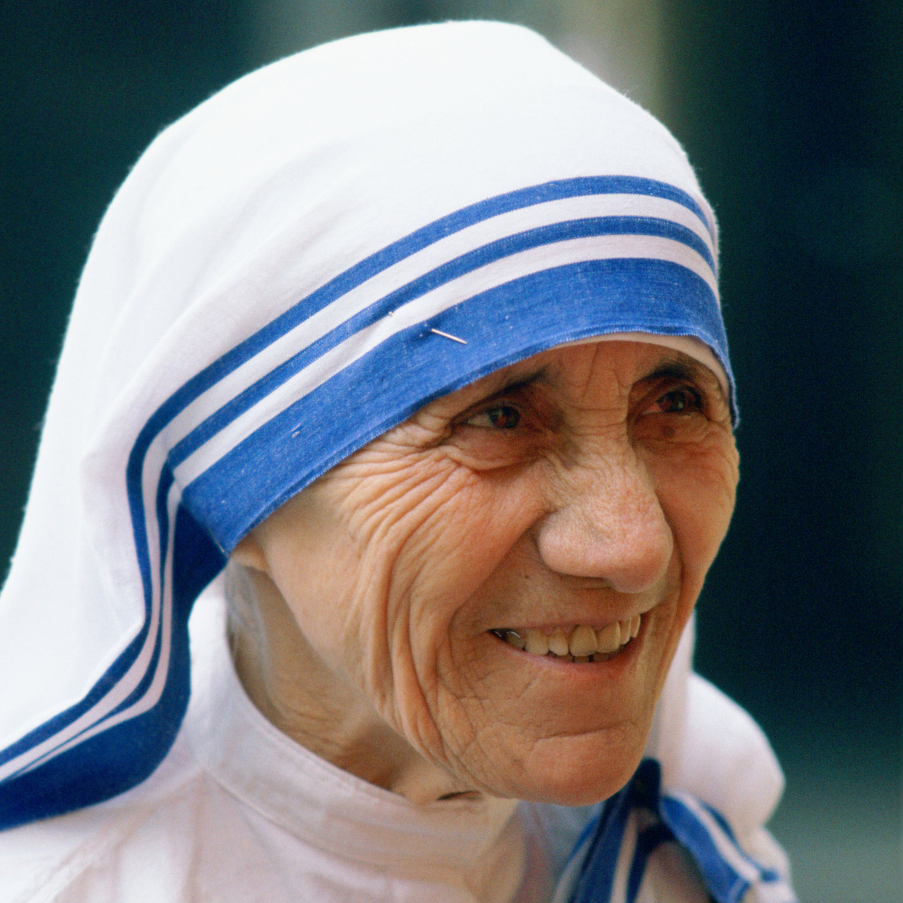 Madre Teresa de Calcutá episode artwork