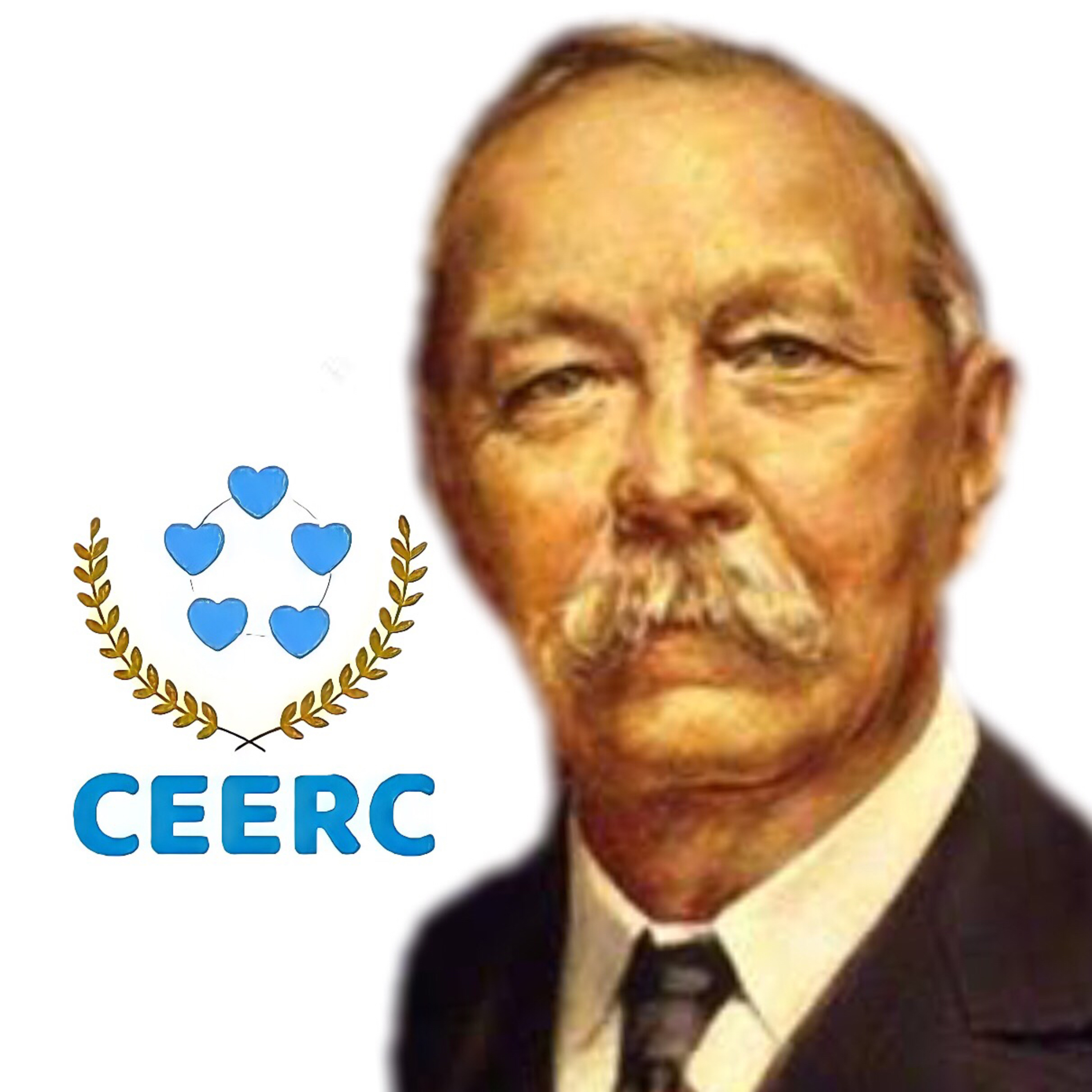 CEERC - Centro de Estudos Espíritas Rede do Coração