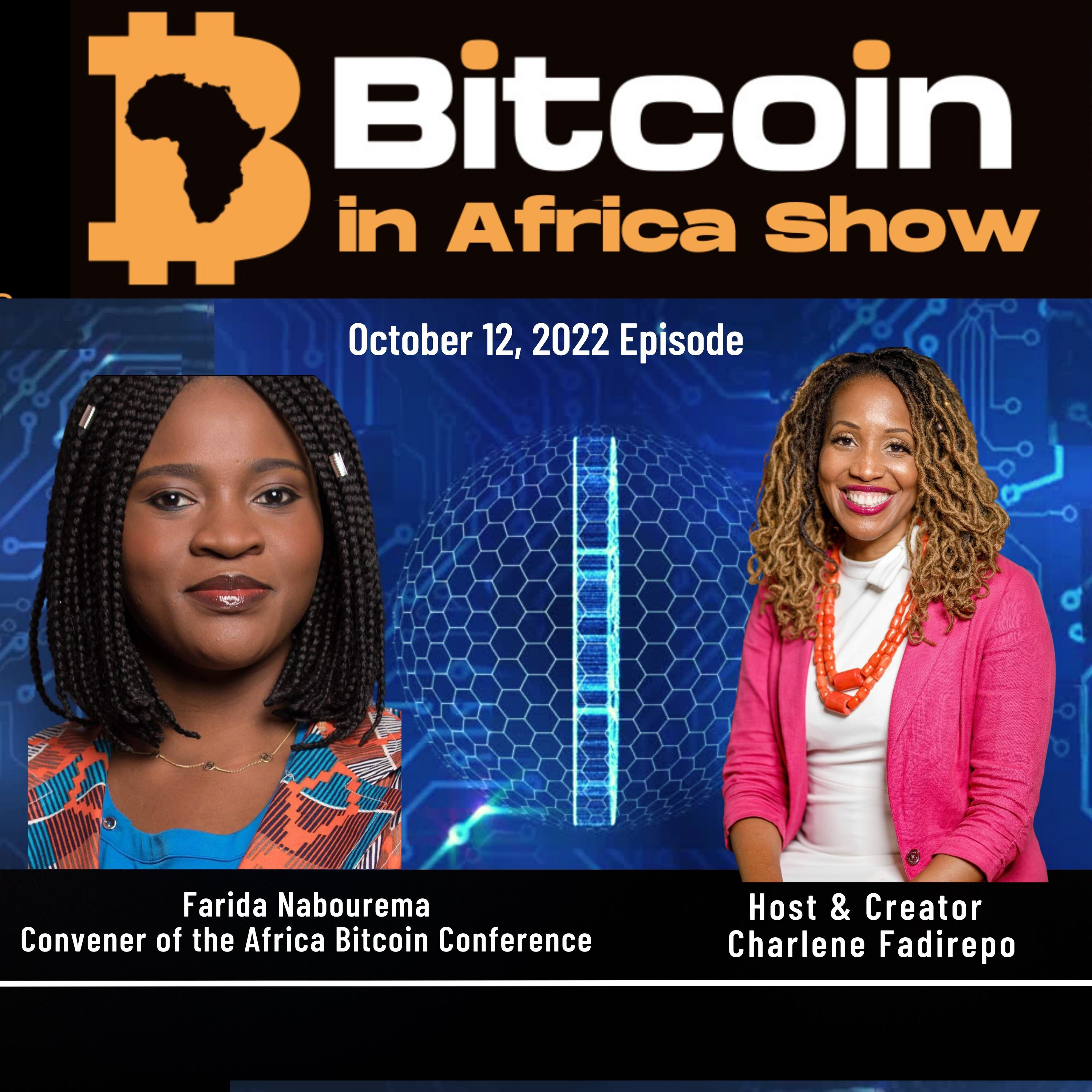 Bitcoin In Africa Show