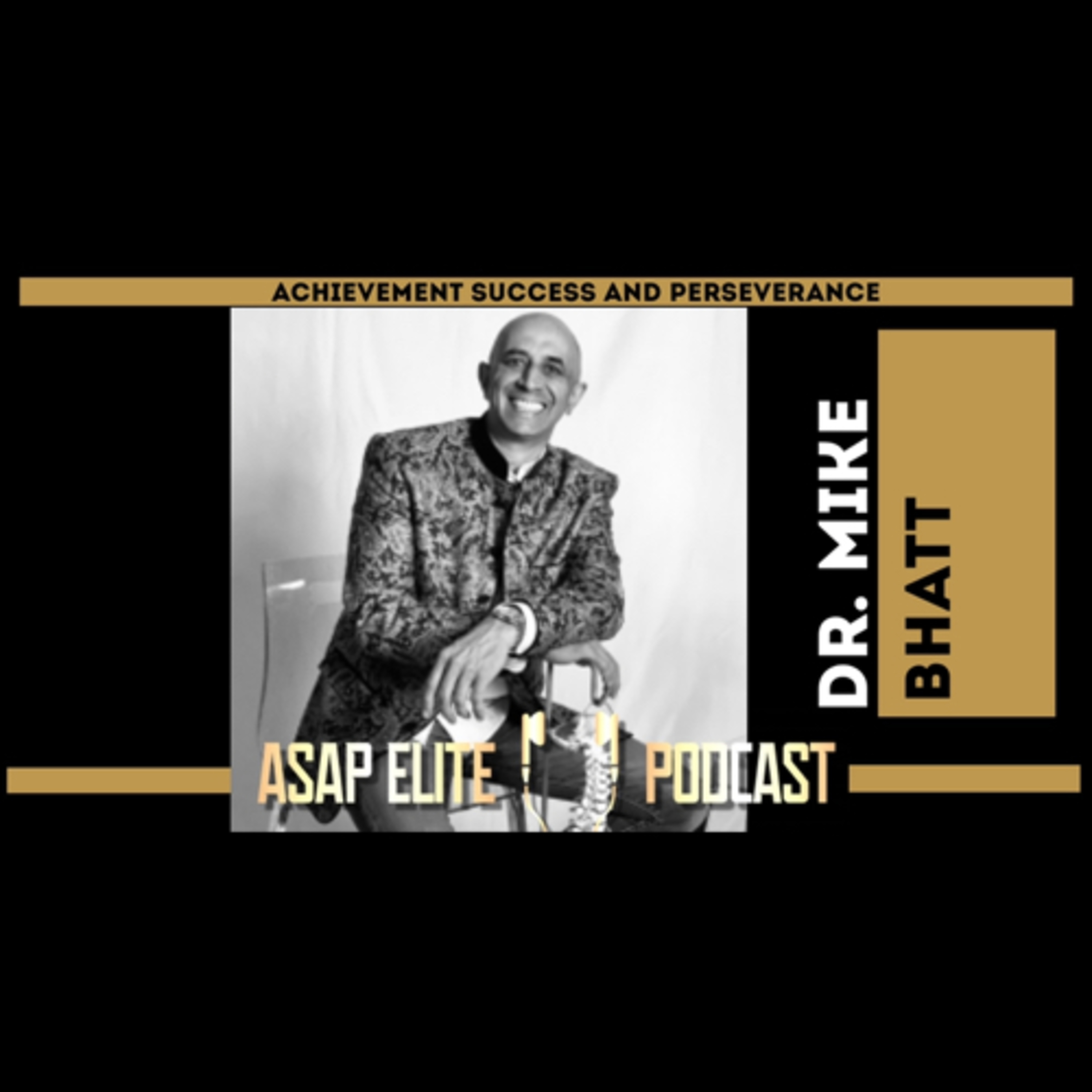 ASAP ELITE Podcast