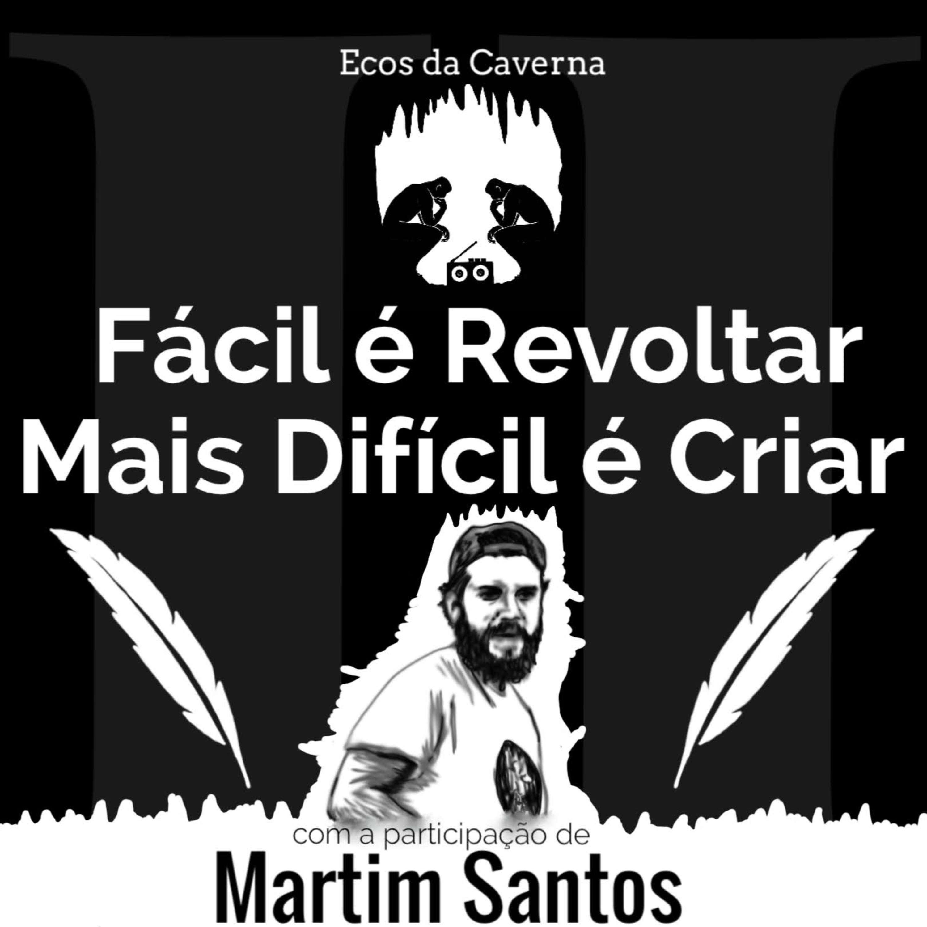 Ecos da Caverna