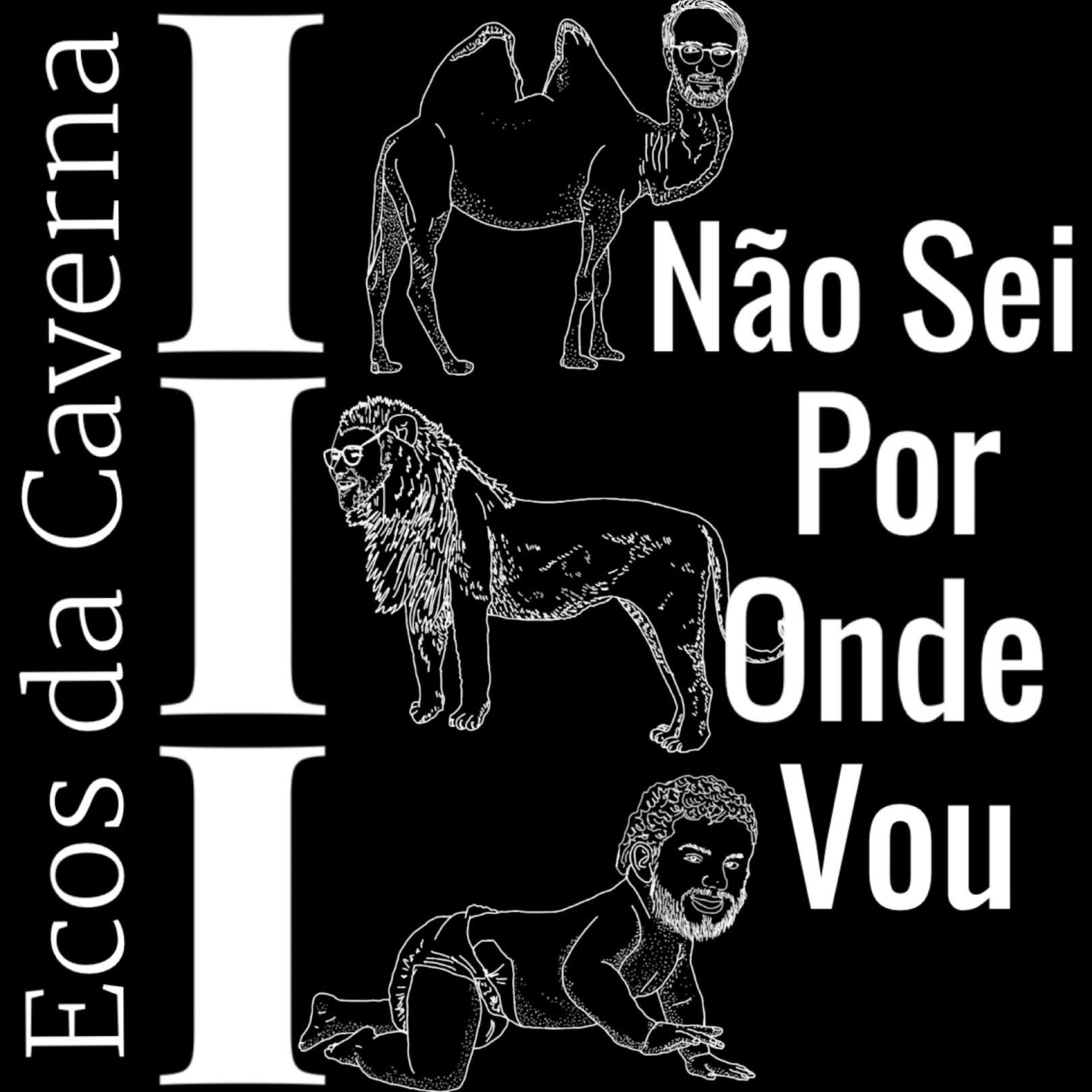 Ecos da Caverna