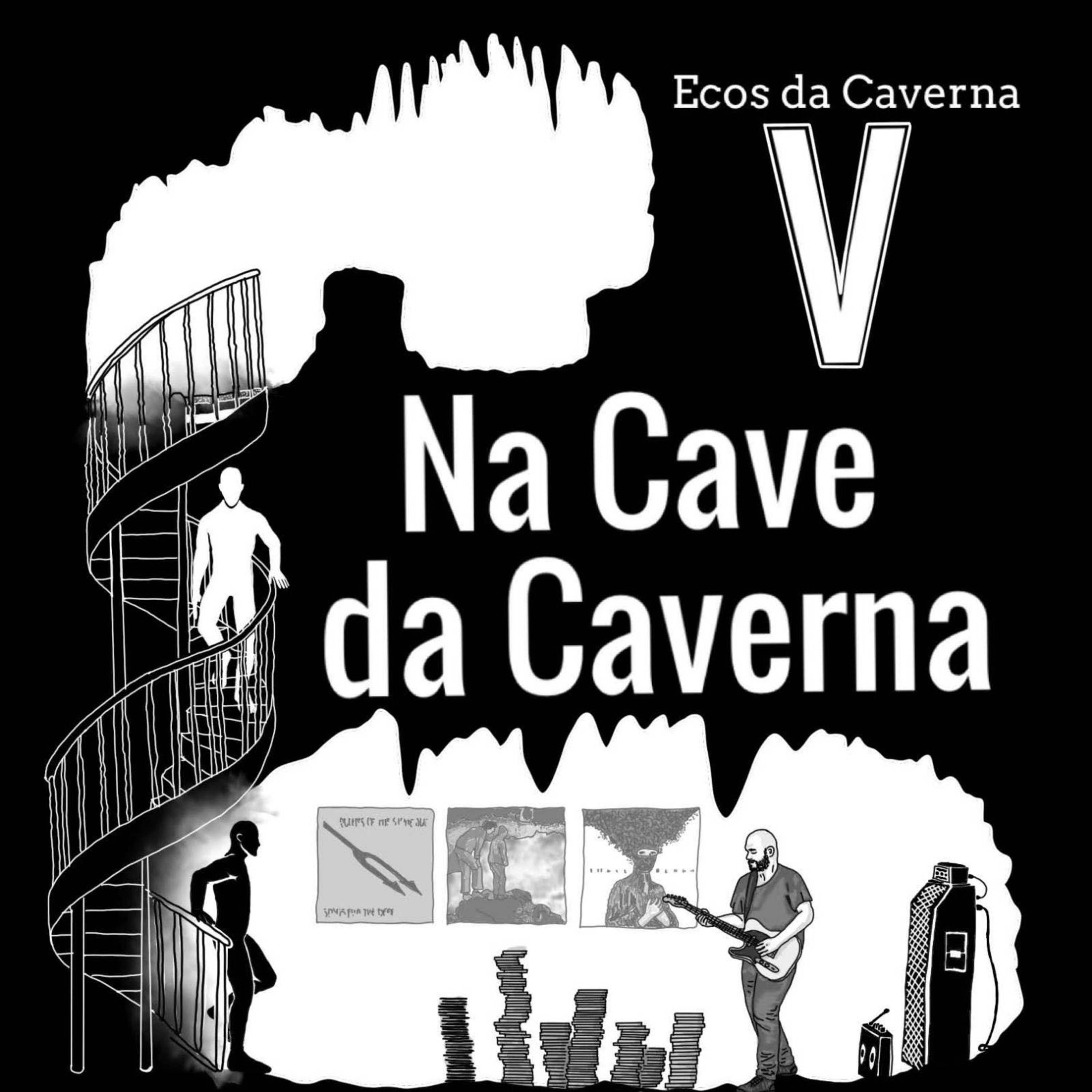 Ecos da Caverna