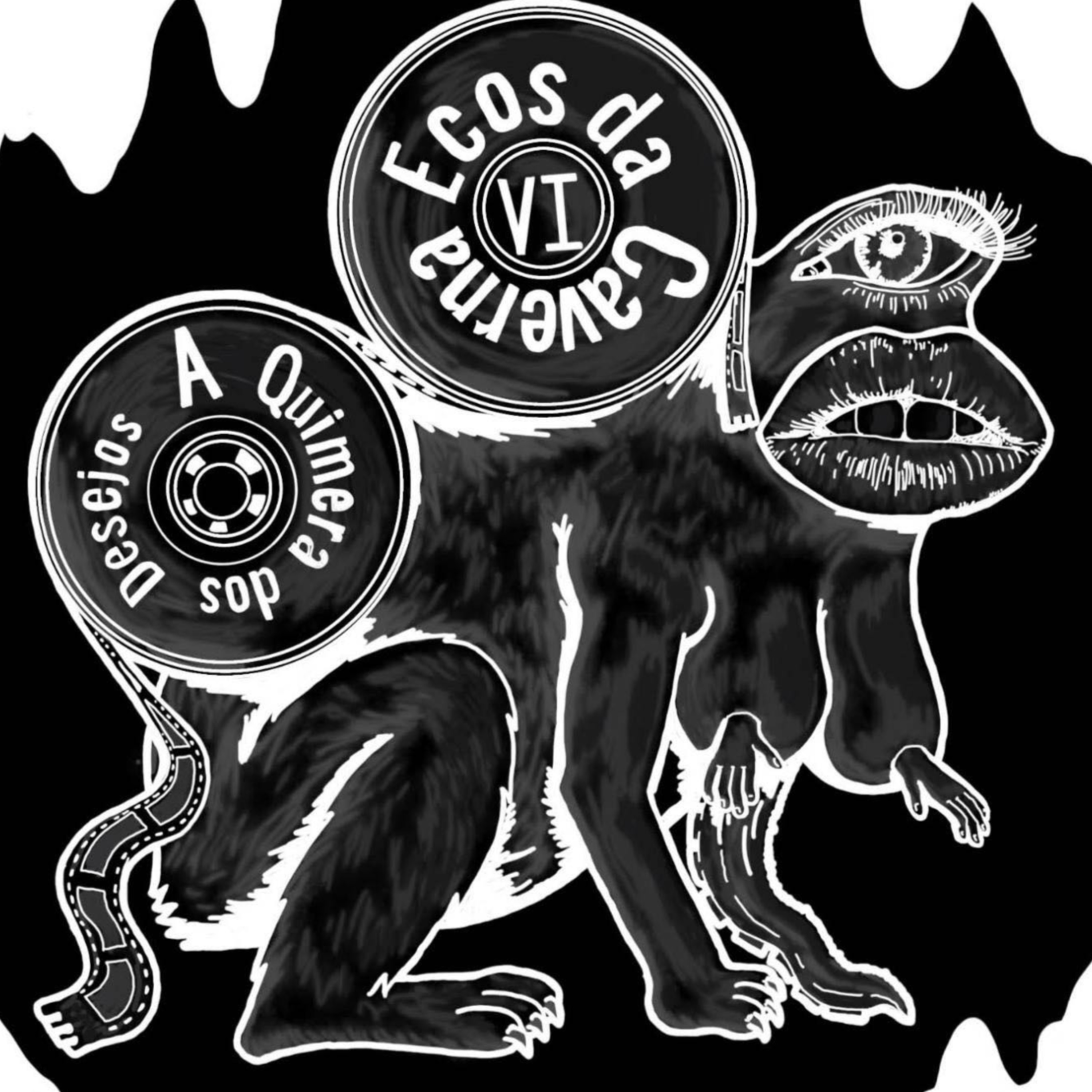 Ecos da Caverna