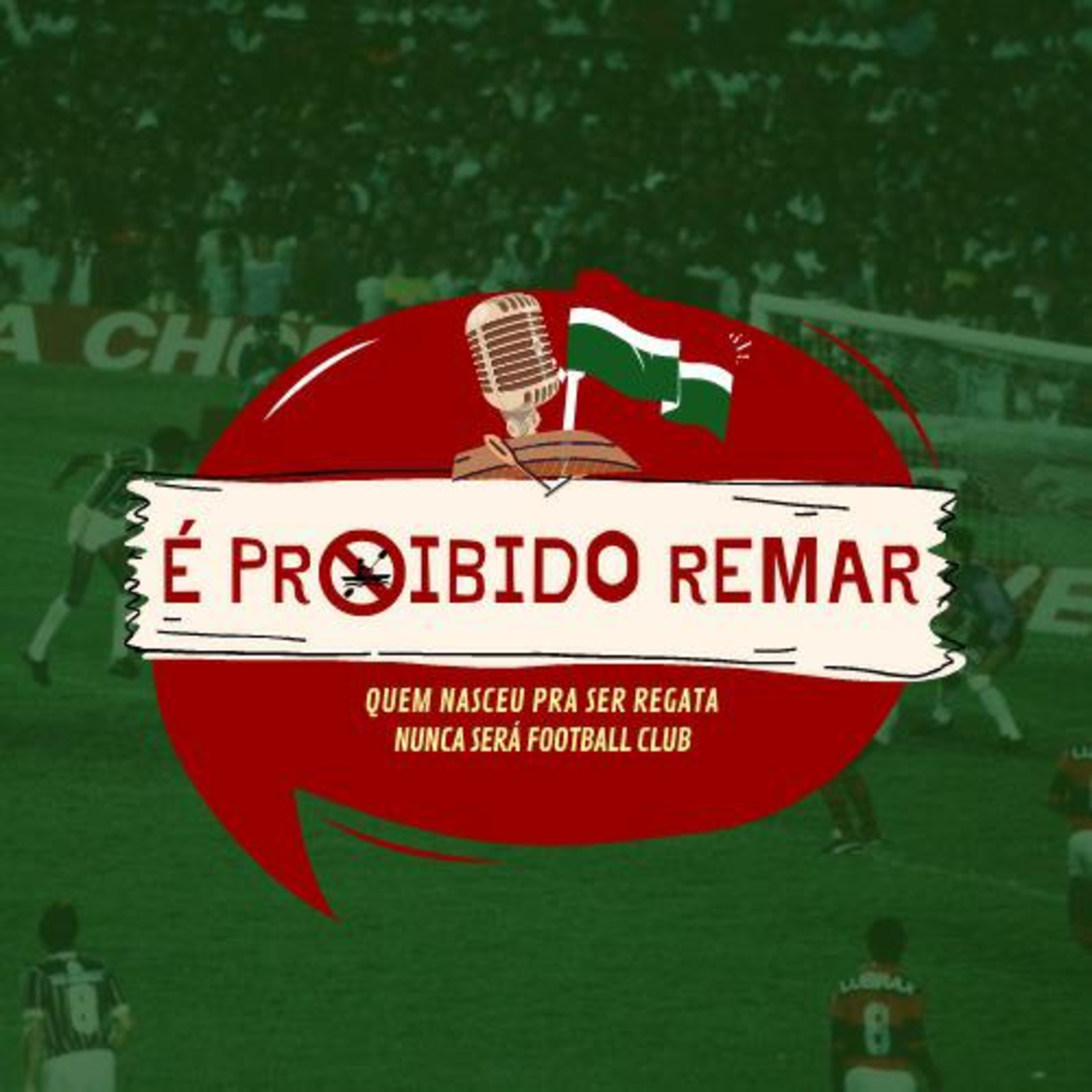 #54 | Venda do Luiz Henrique episode artwork